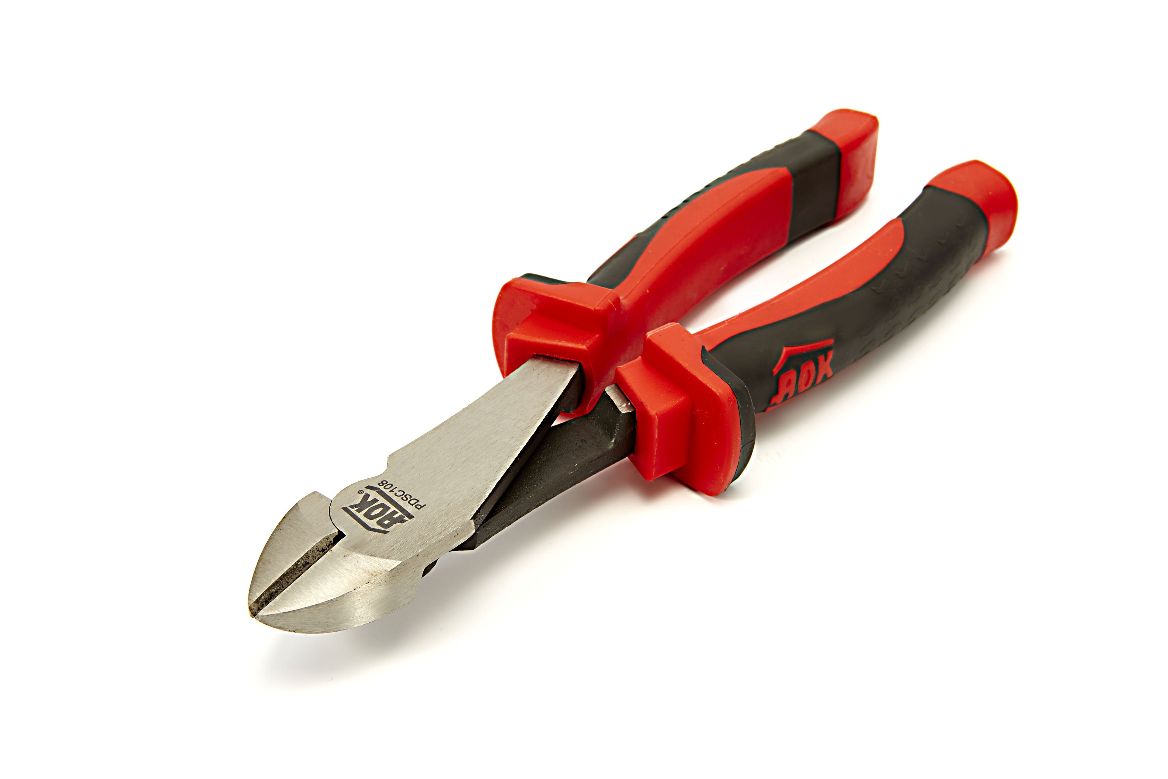 AOK Profi-Seitenschneider, robust