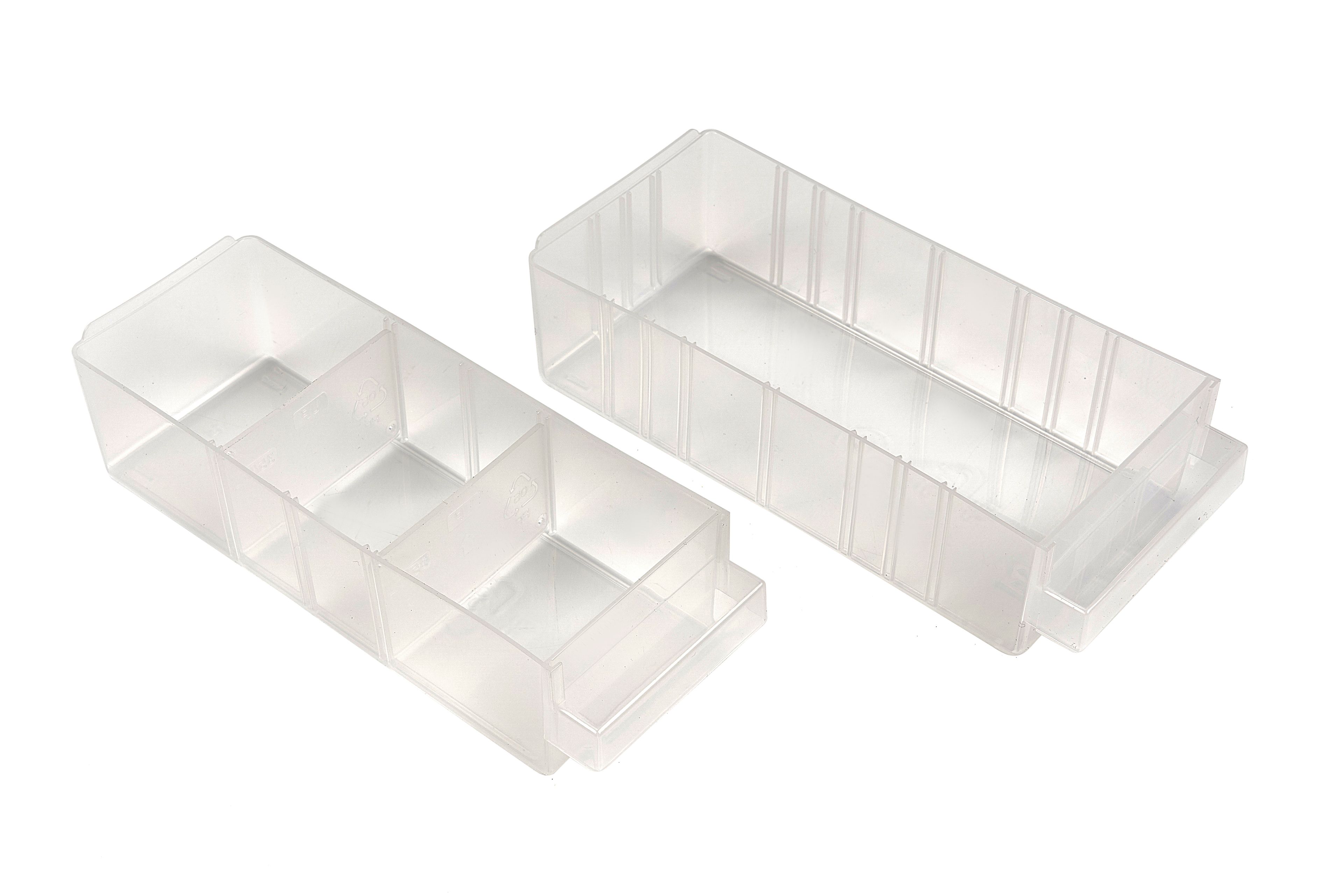 Commode 19 tiroirs Raaco en métal Image 5