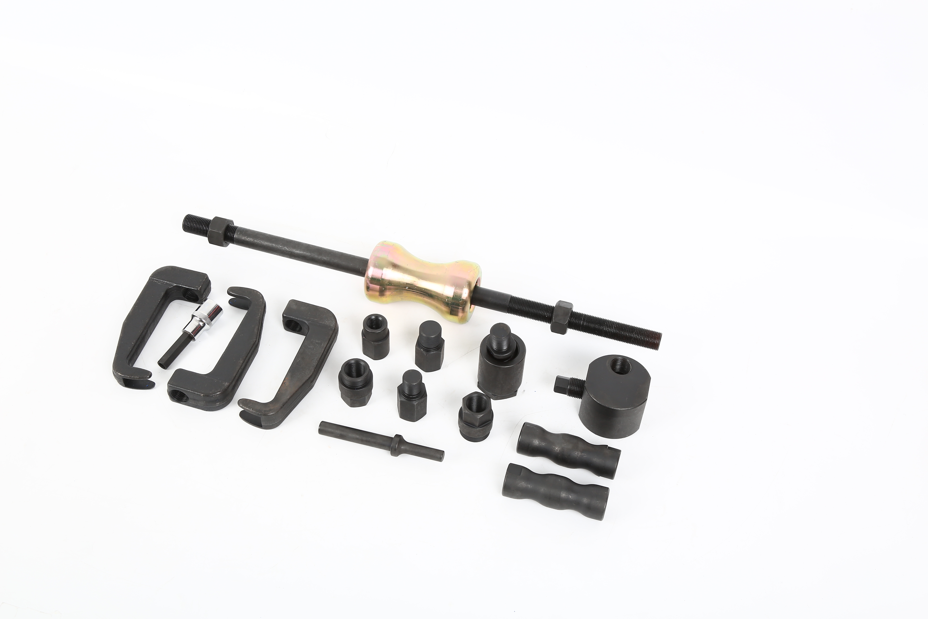 Kit HBM de dépose d’injecteurs diesel Image 4