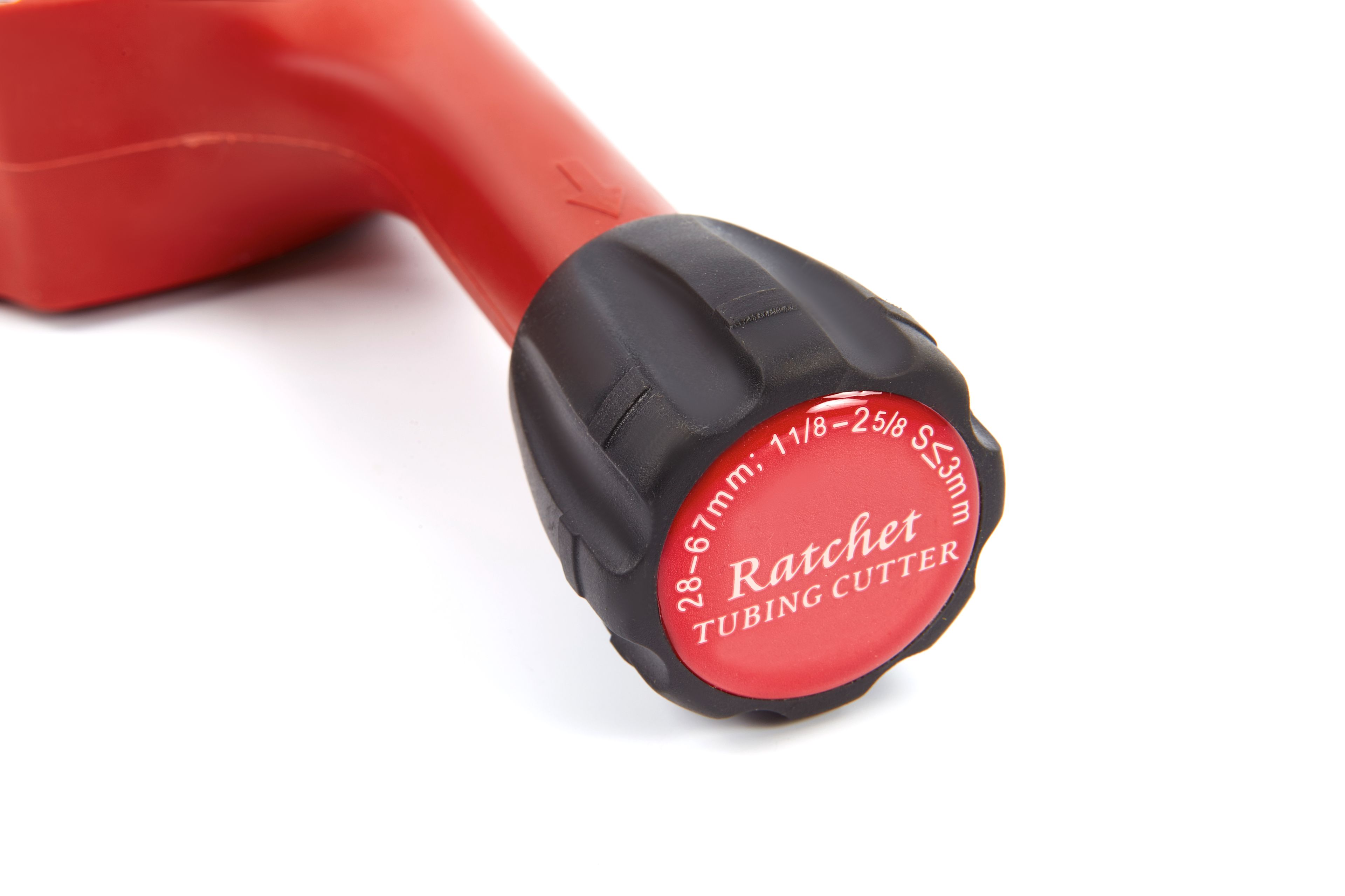 HBM Professionele Uitlaatpijp Snijder Image 5