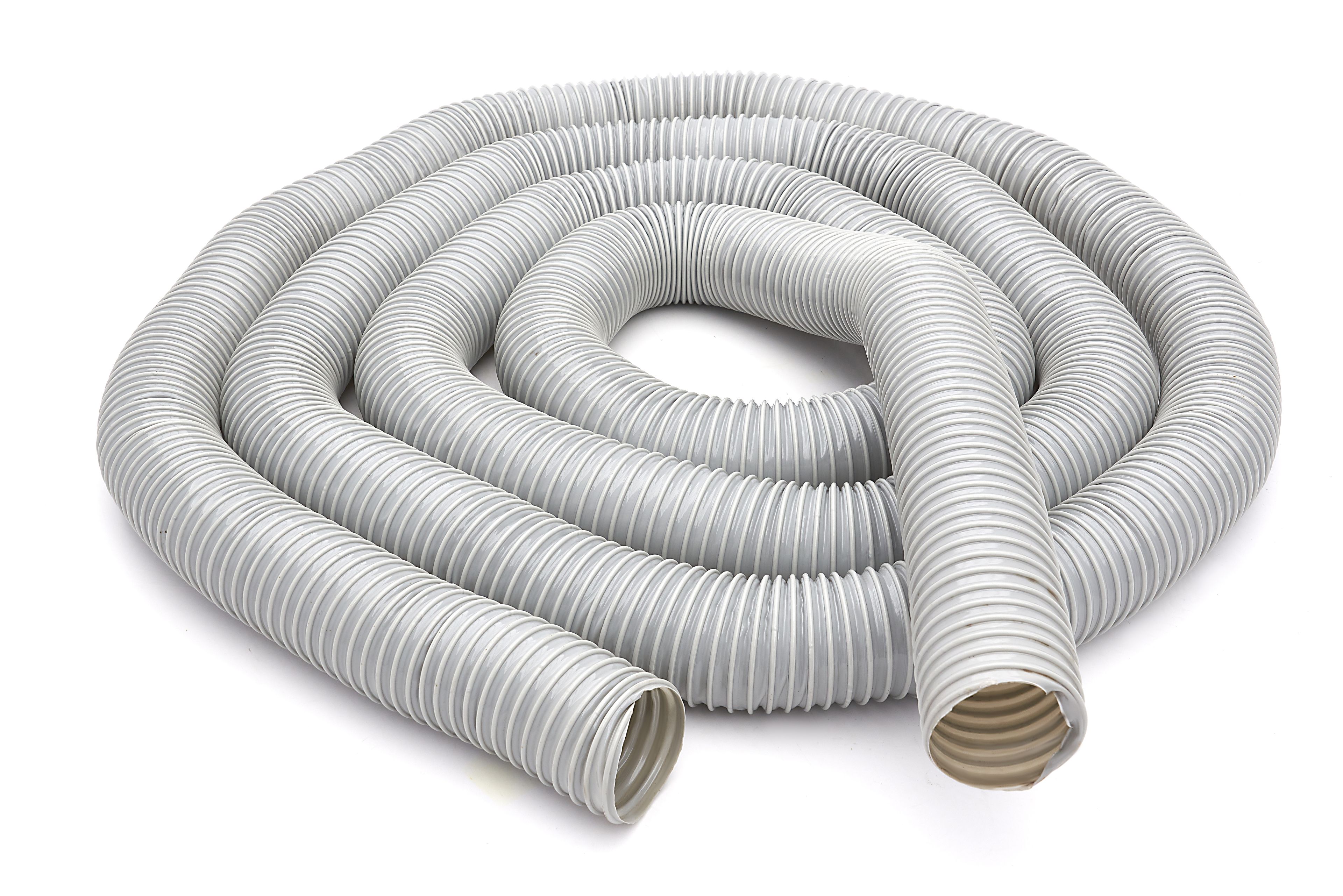 HBM 100 mm Tuyau 10 m Image 3