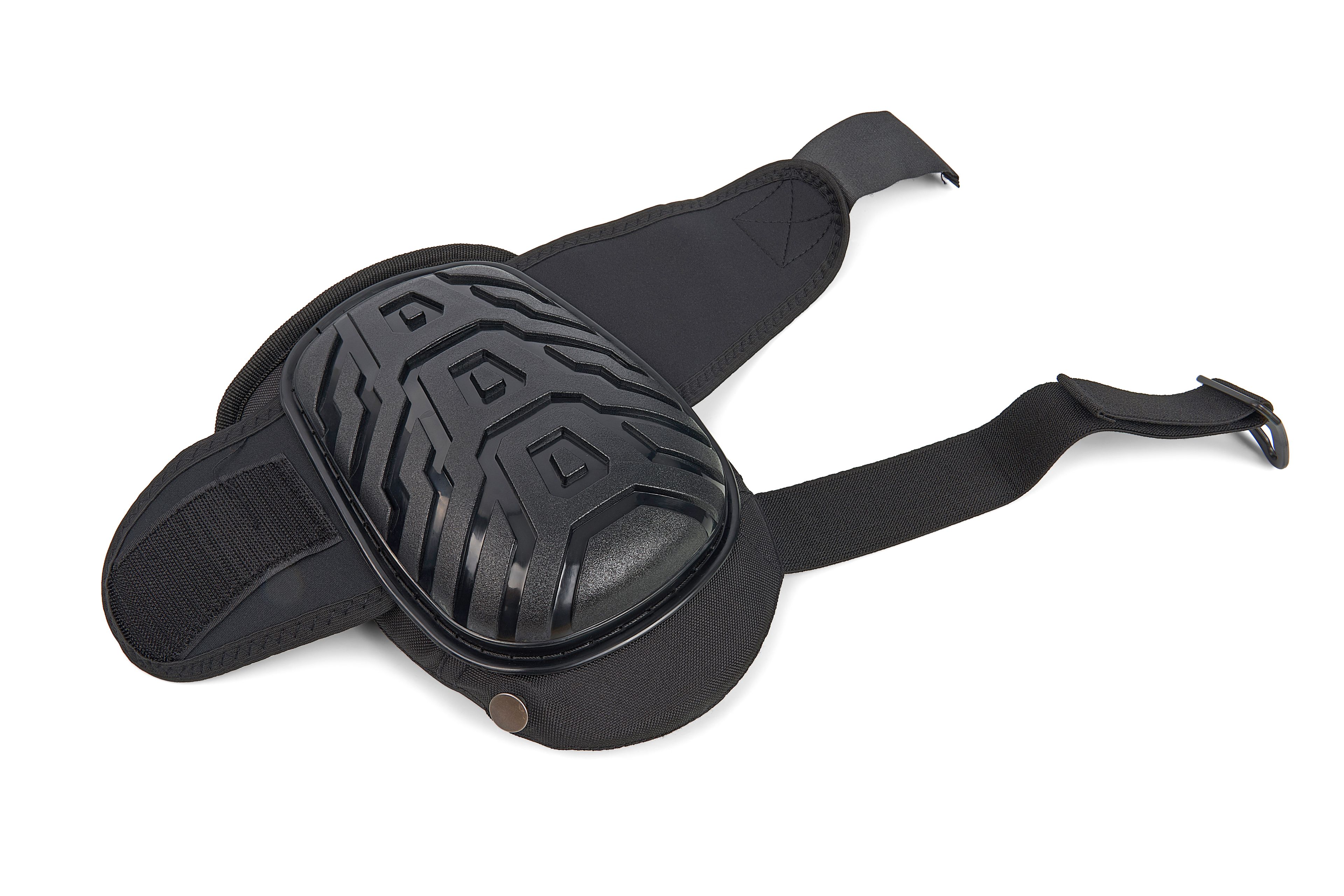 HBM Protezioni per le ginocchia professionali Image 2