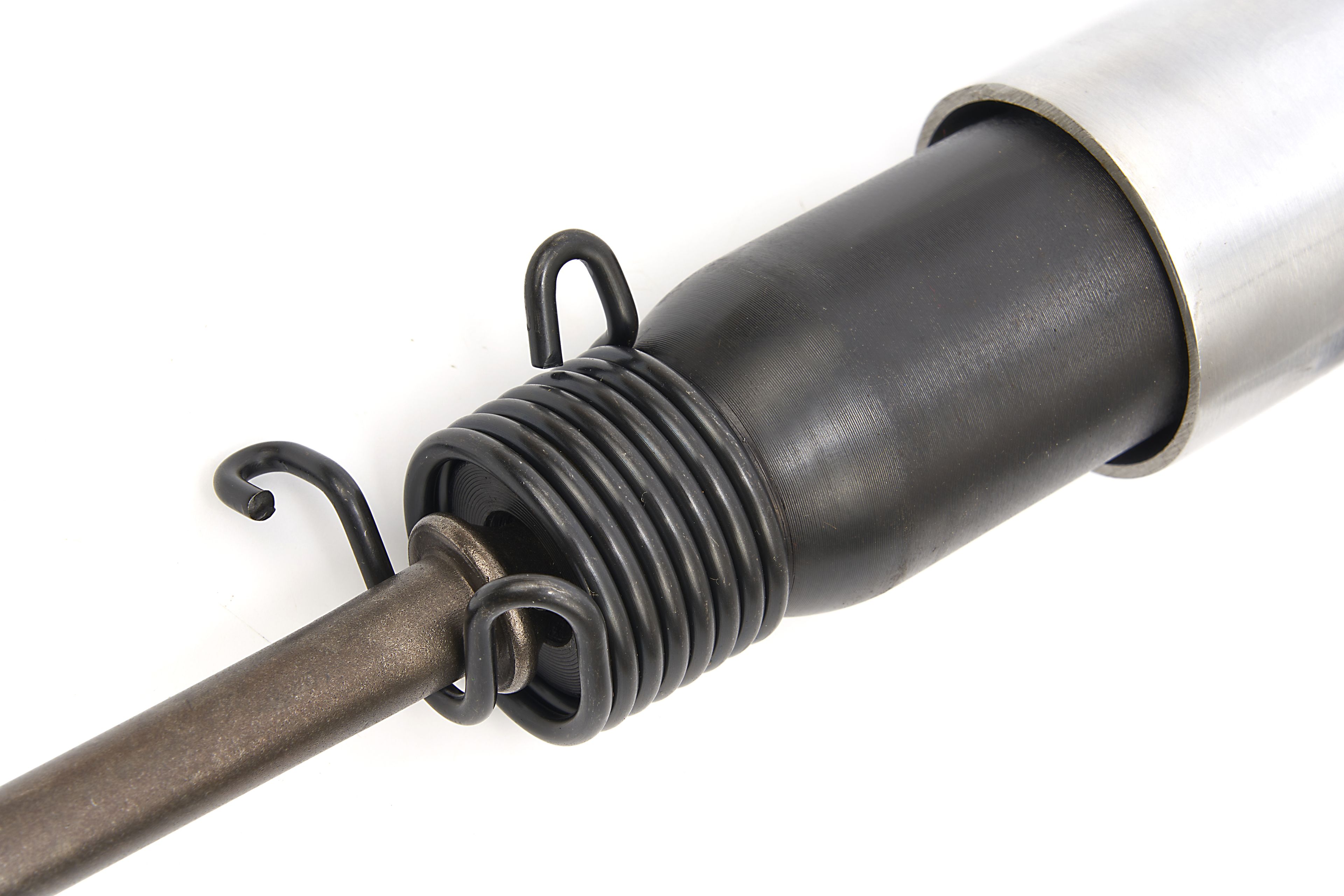 HBM 2 in 1 Martello Pneumatico a Punta e Martello Pneumatico a Scalpello, Demolitore Image 6