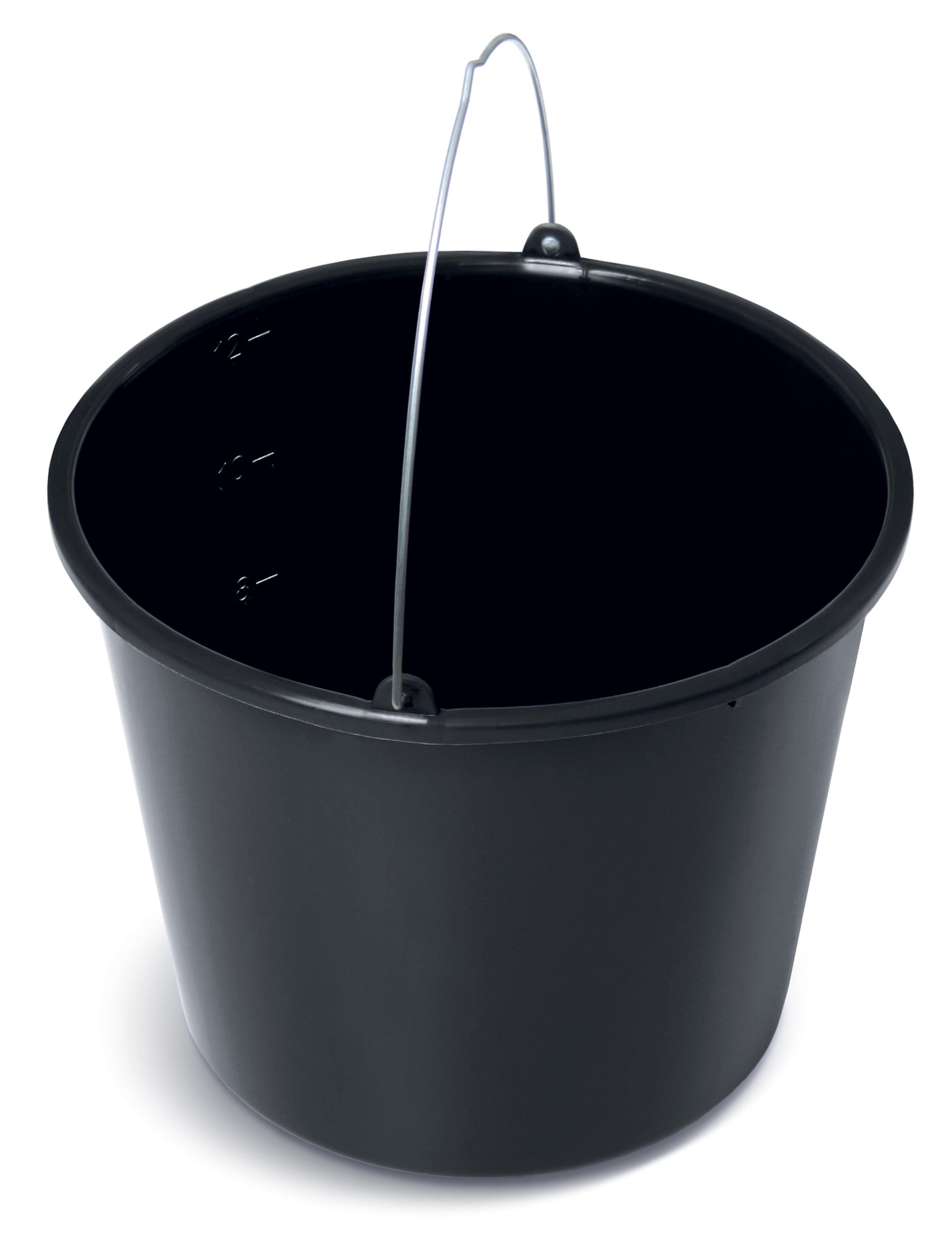 Kistenberg Bouwemmer 12 liter