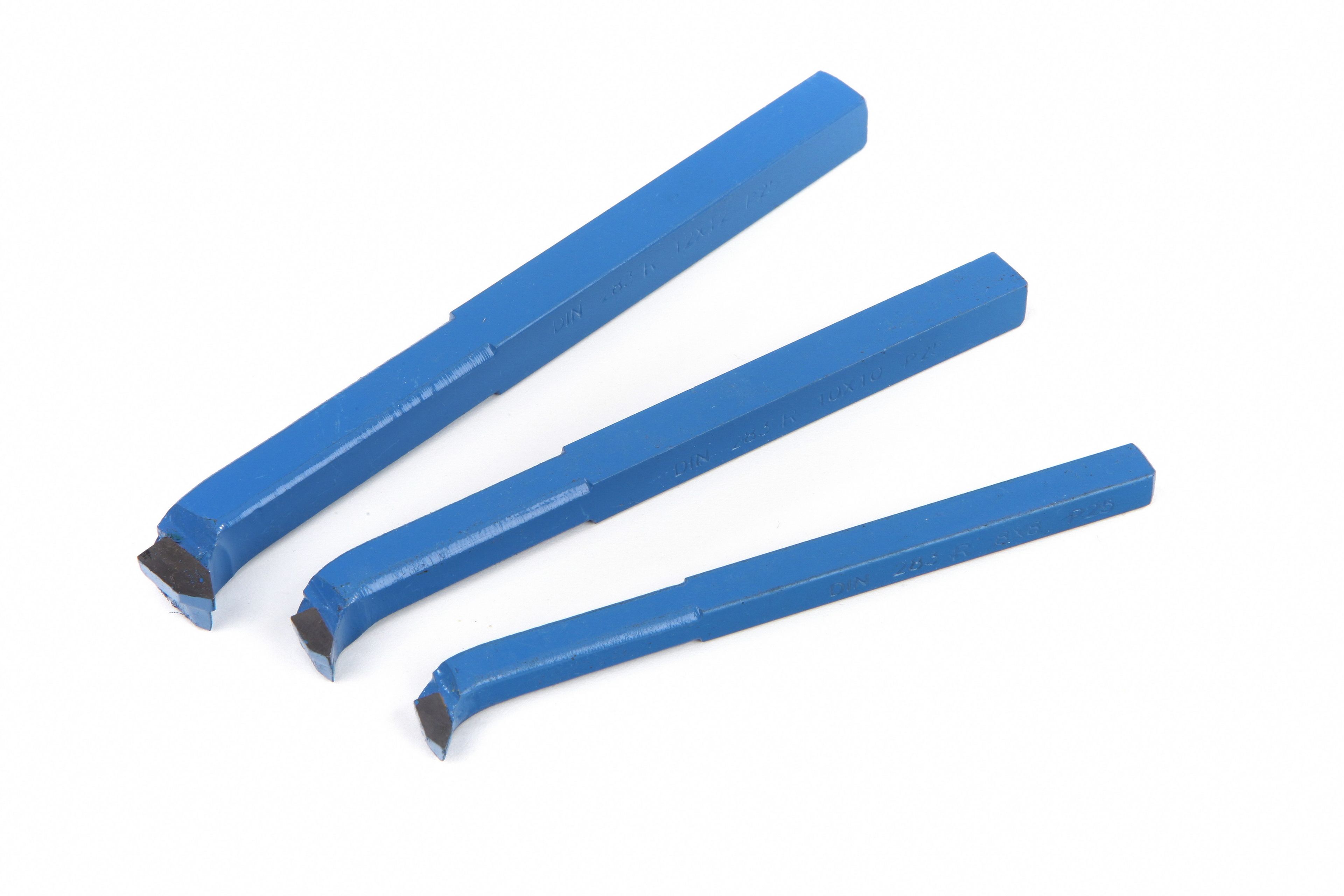 Ciseau de filetage intérieur HBM Widia 10 cm Image 1