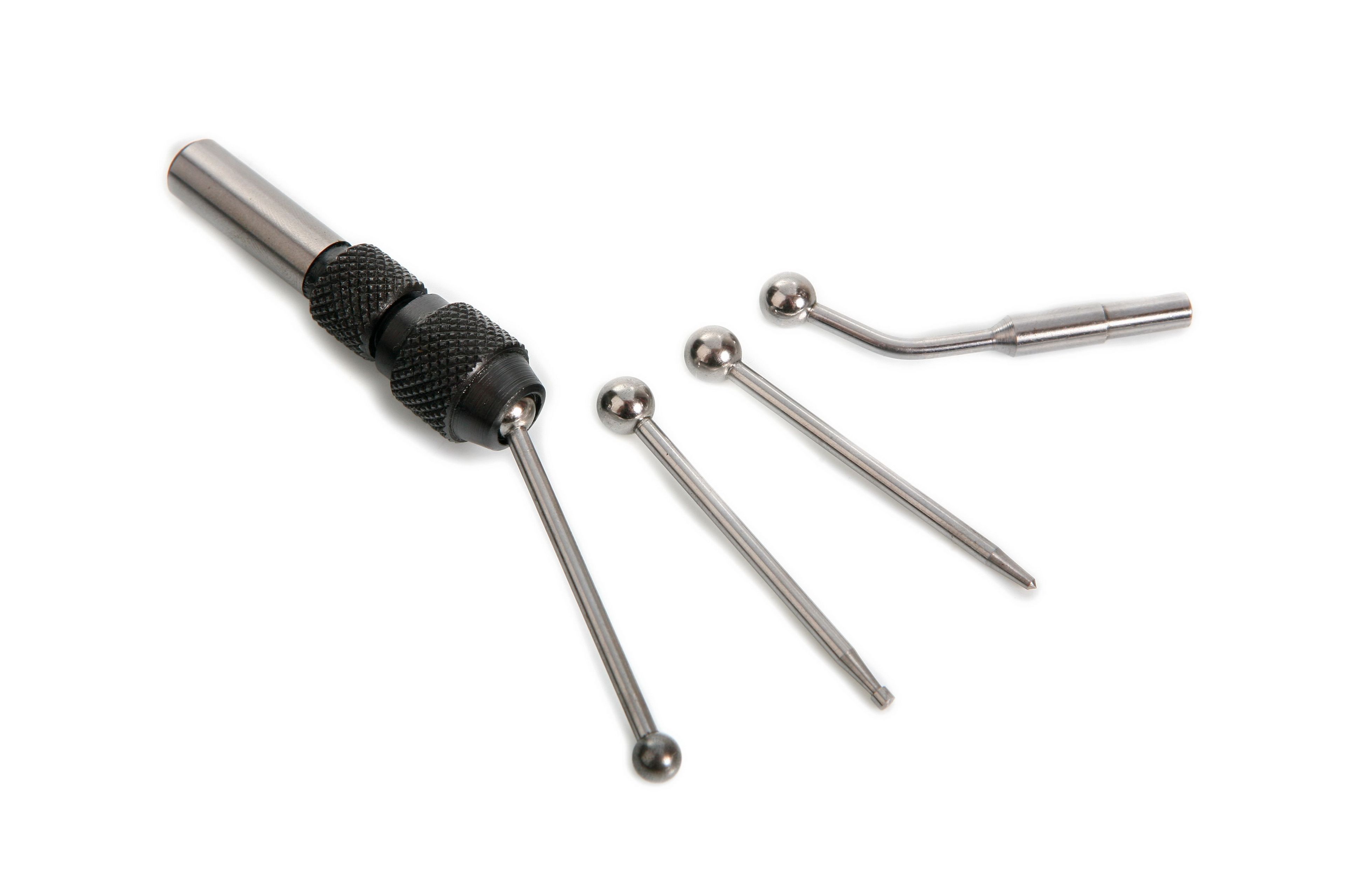 HBM 5er Set Kantenschneider Image 2