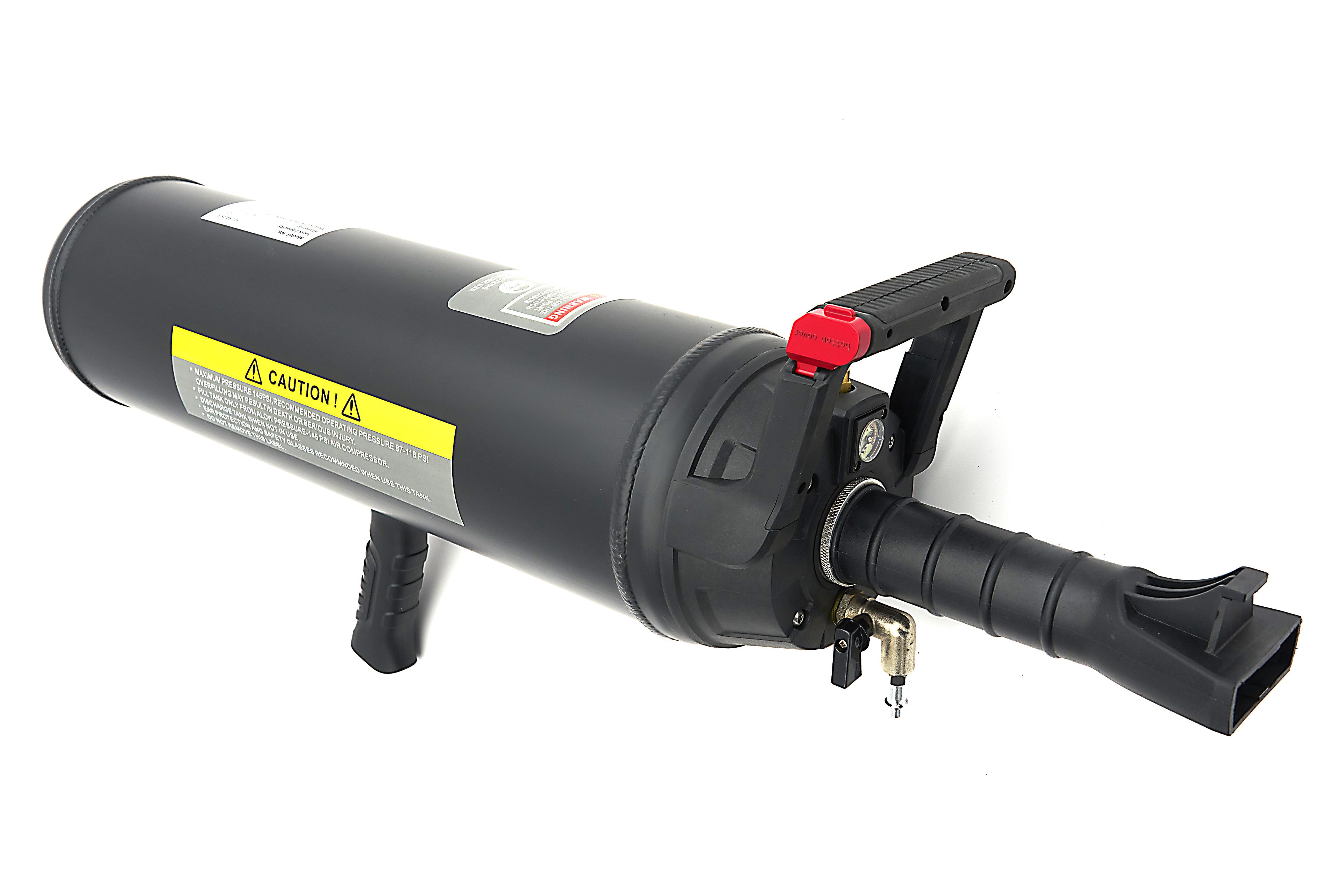 HBM pro booster 12 l Image 3