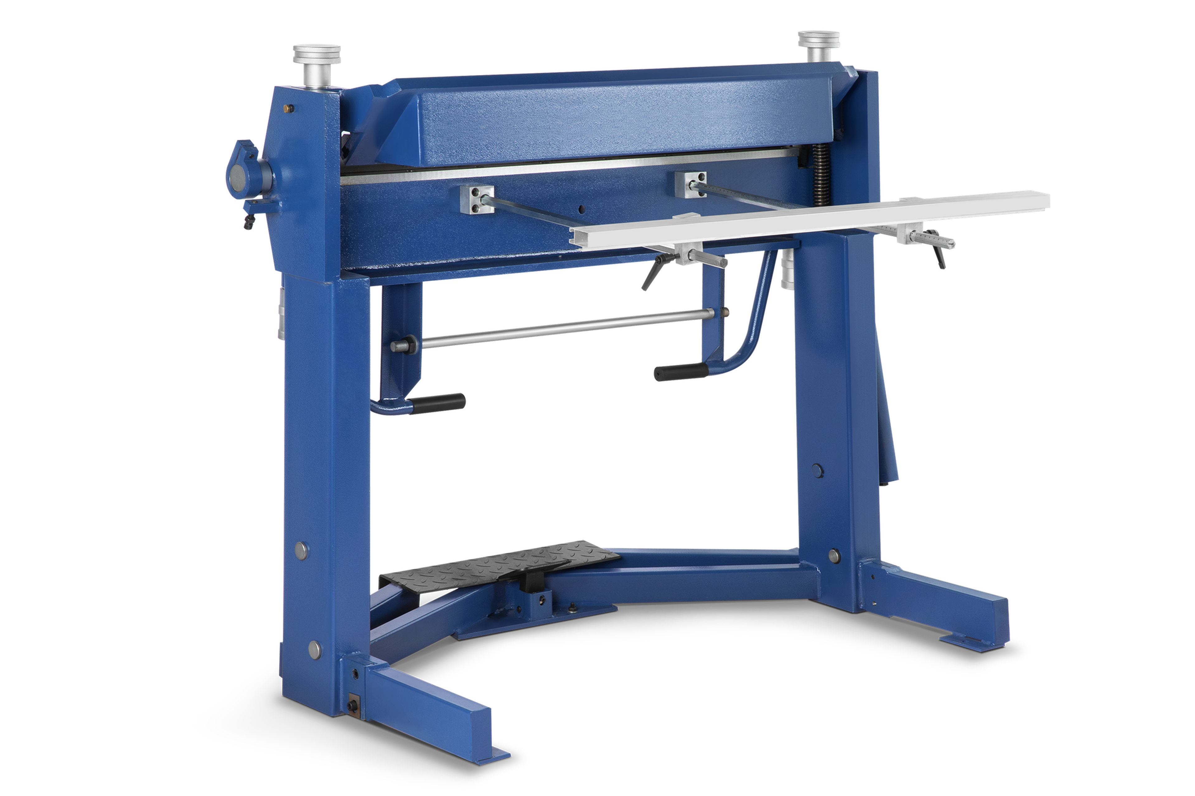 HBM 2,5 x 1020 mm Jumbo Vingerzetbank Image 5