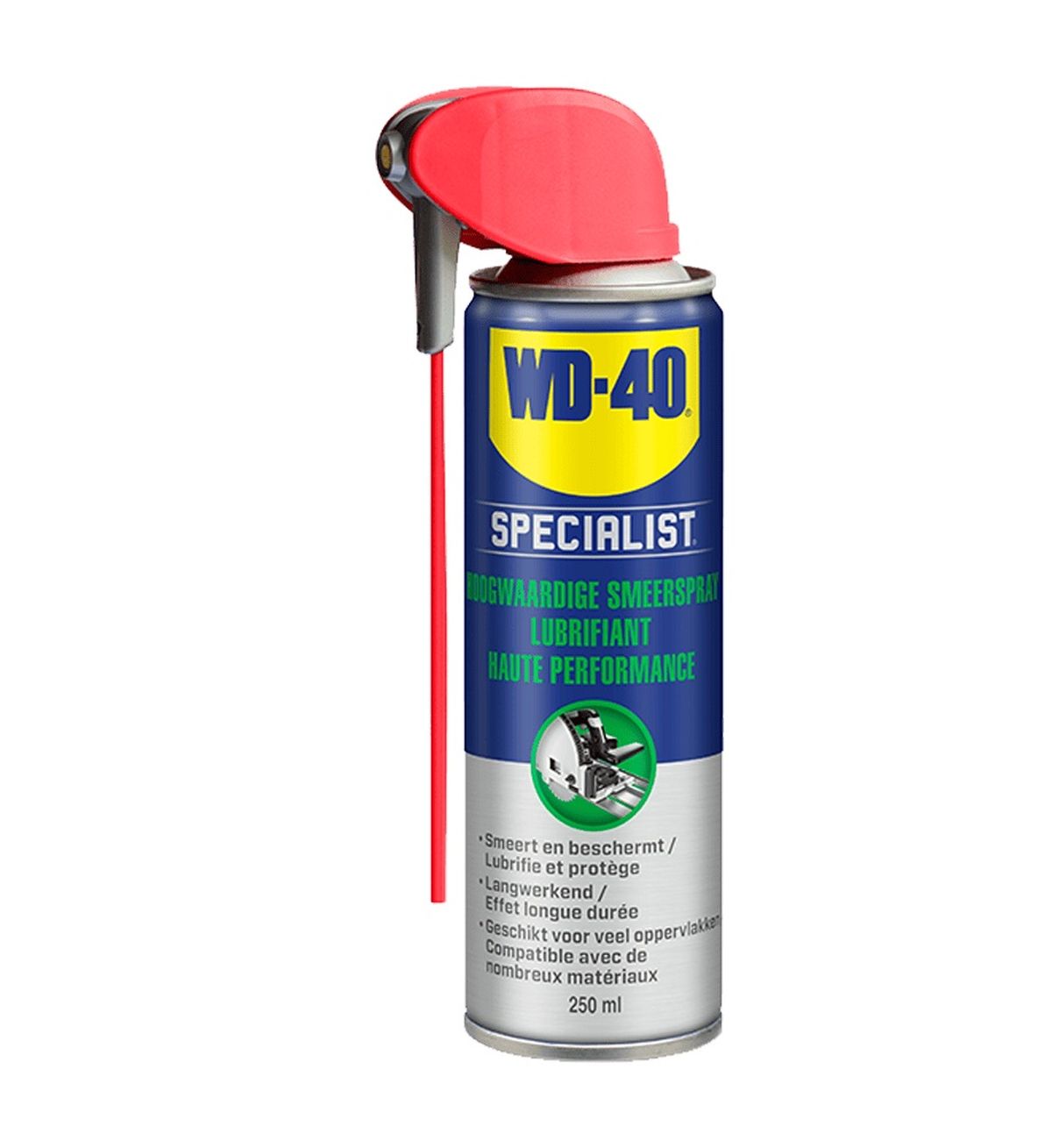 WD-40 Specialist® Schmiermittel-Spray 250 ml