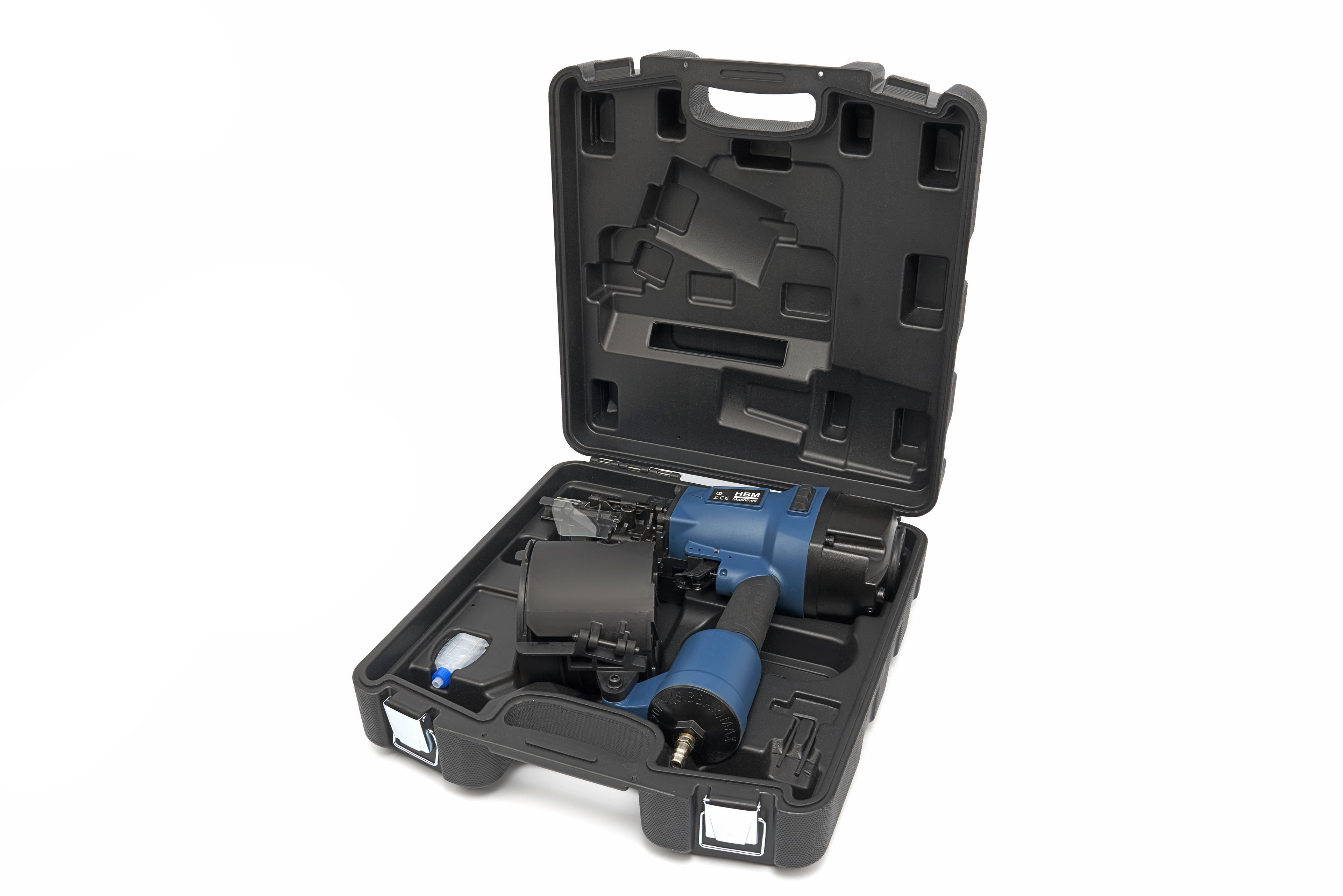 HBM-Coilnagler, 90 mm Image 12