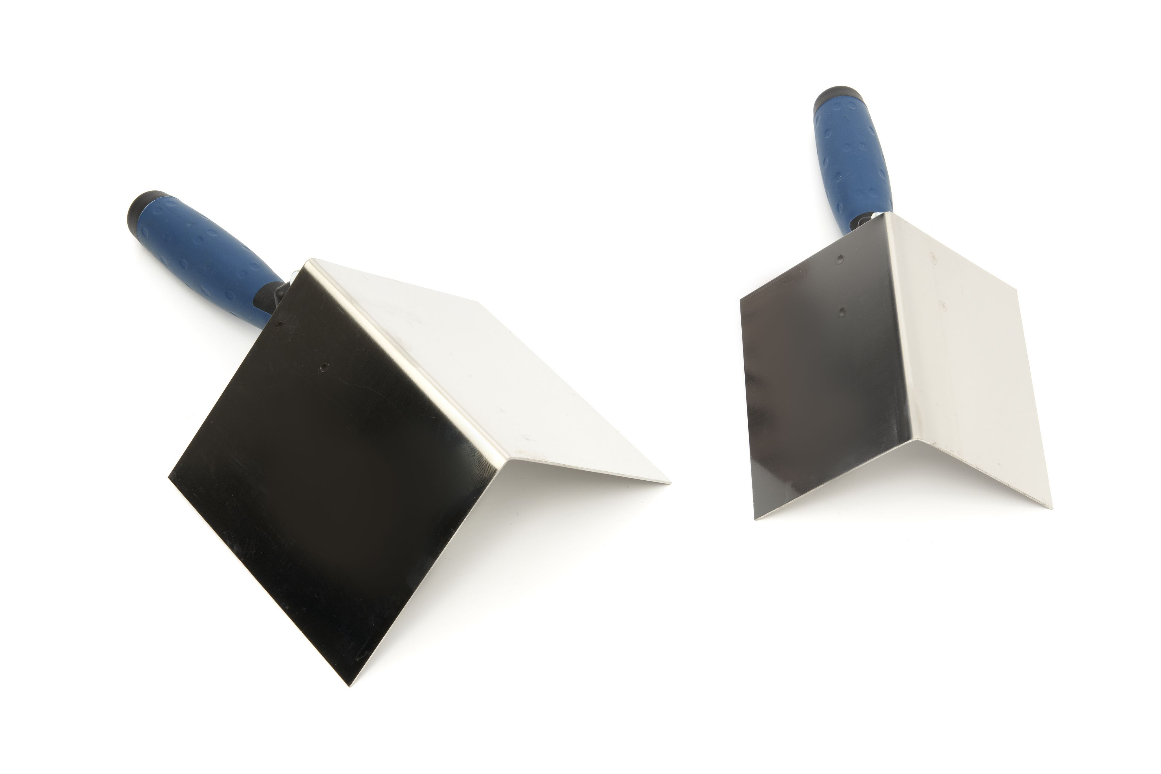 HBM Hoekschop RVS 120 mm Image 5