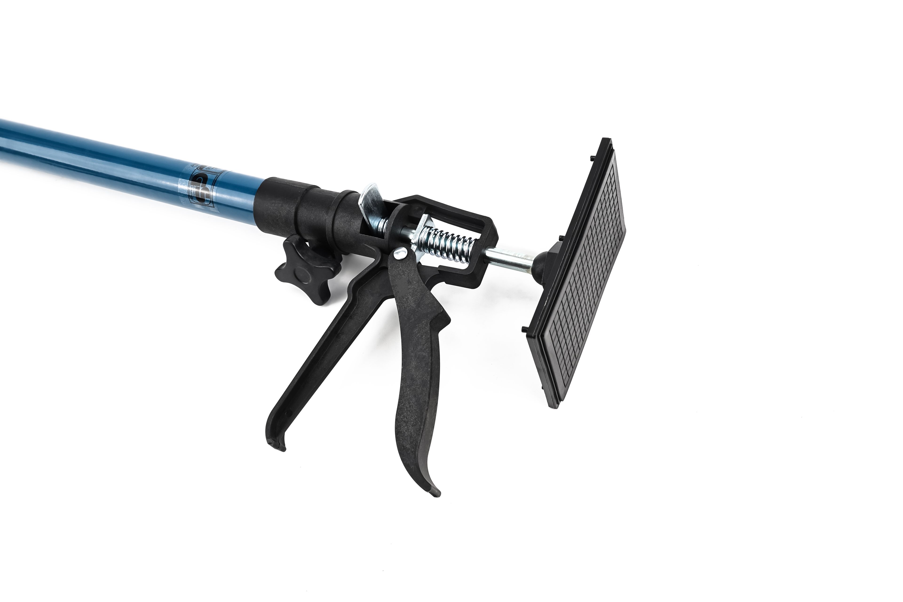 HBM verstelbare stempel met automatische vergrendeling  50 - 115 cm Image 5