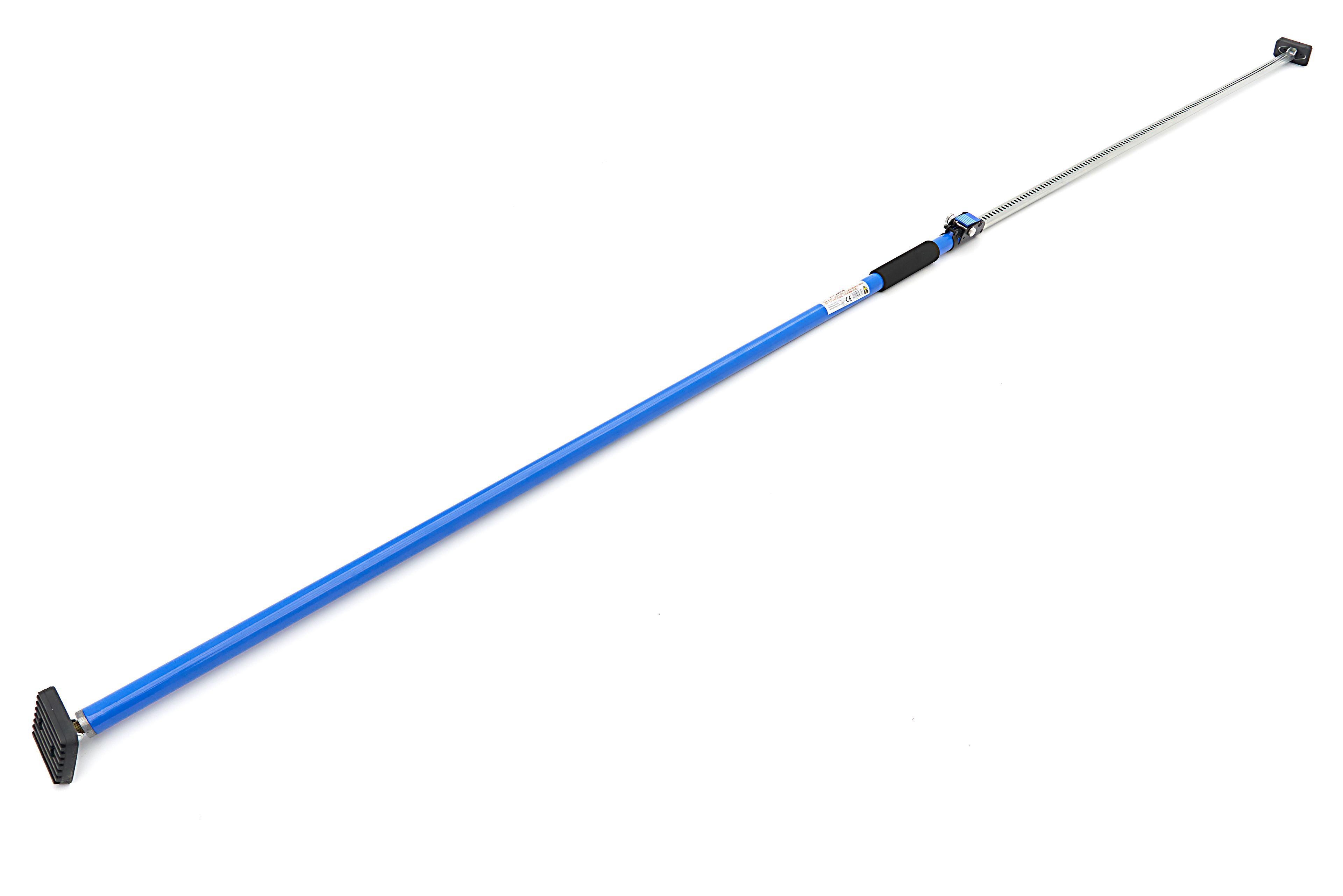 HBM verstelbare stempel met automatische vergrendeling 60 - 100 cm Image 3