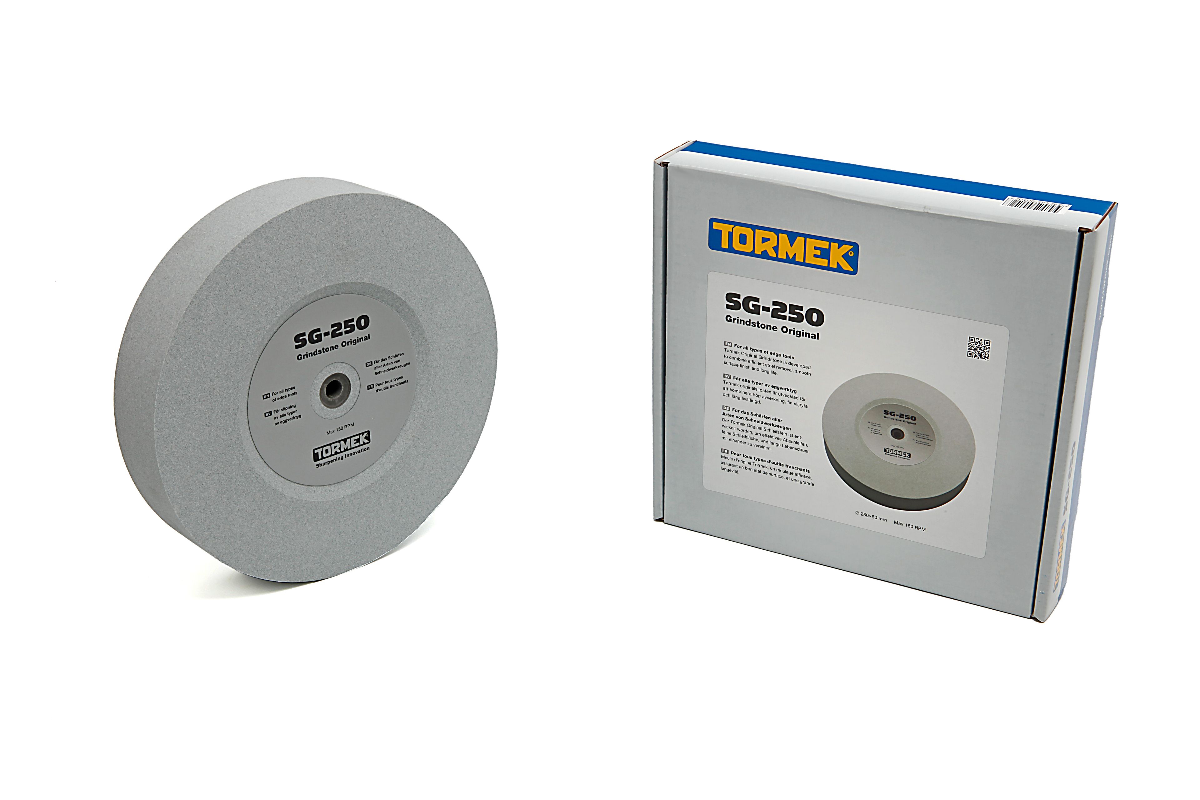 Tormek SG - 250 Pierre à aiguiser