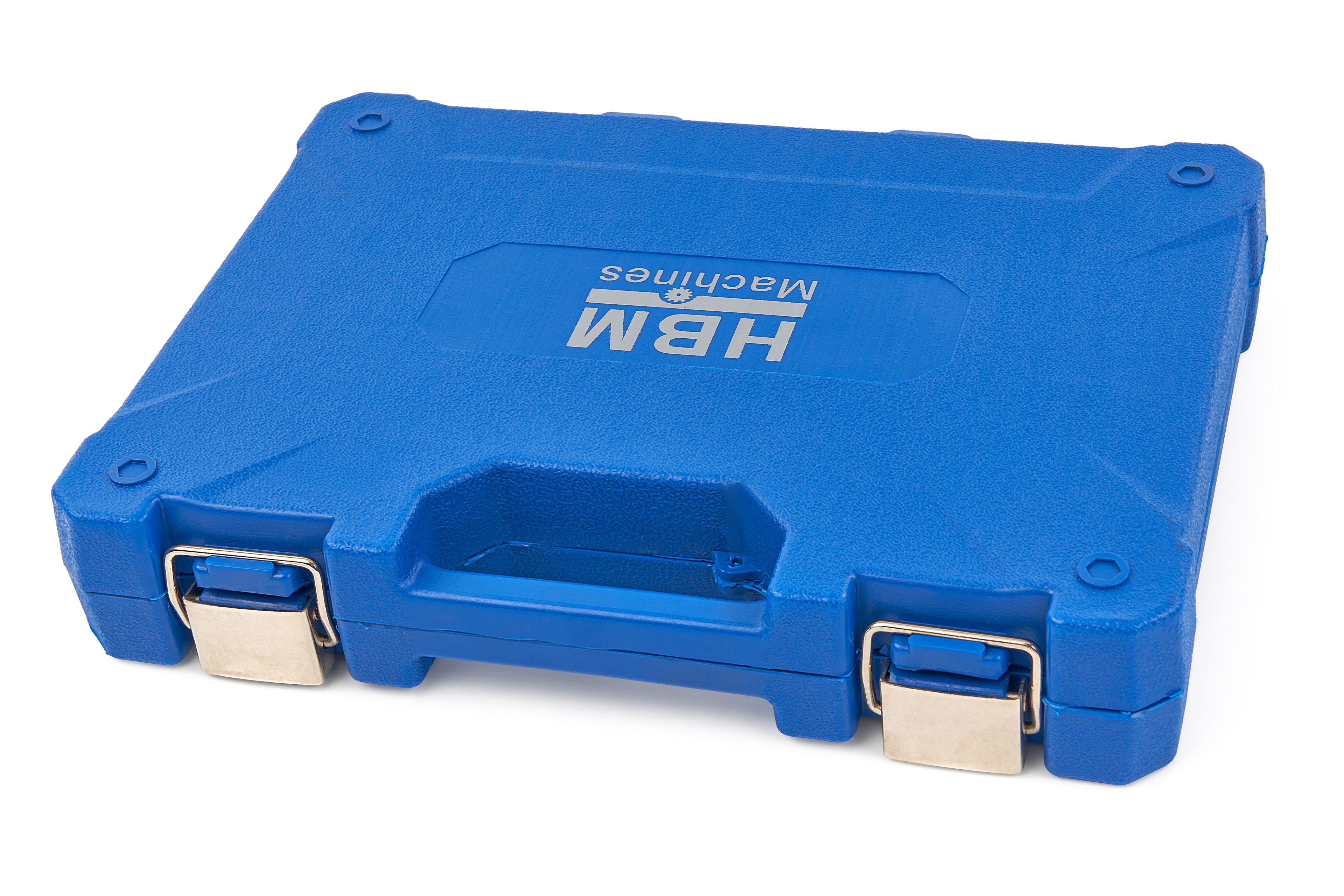 HBM 230 Delige Professionele Bitset Deluxe Image 6