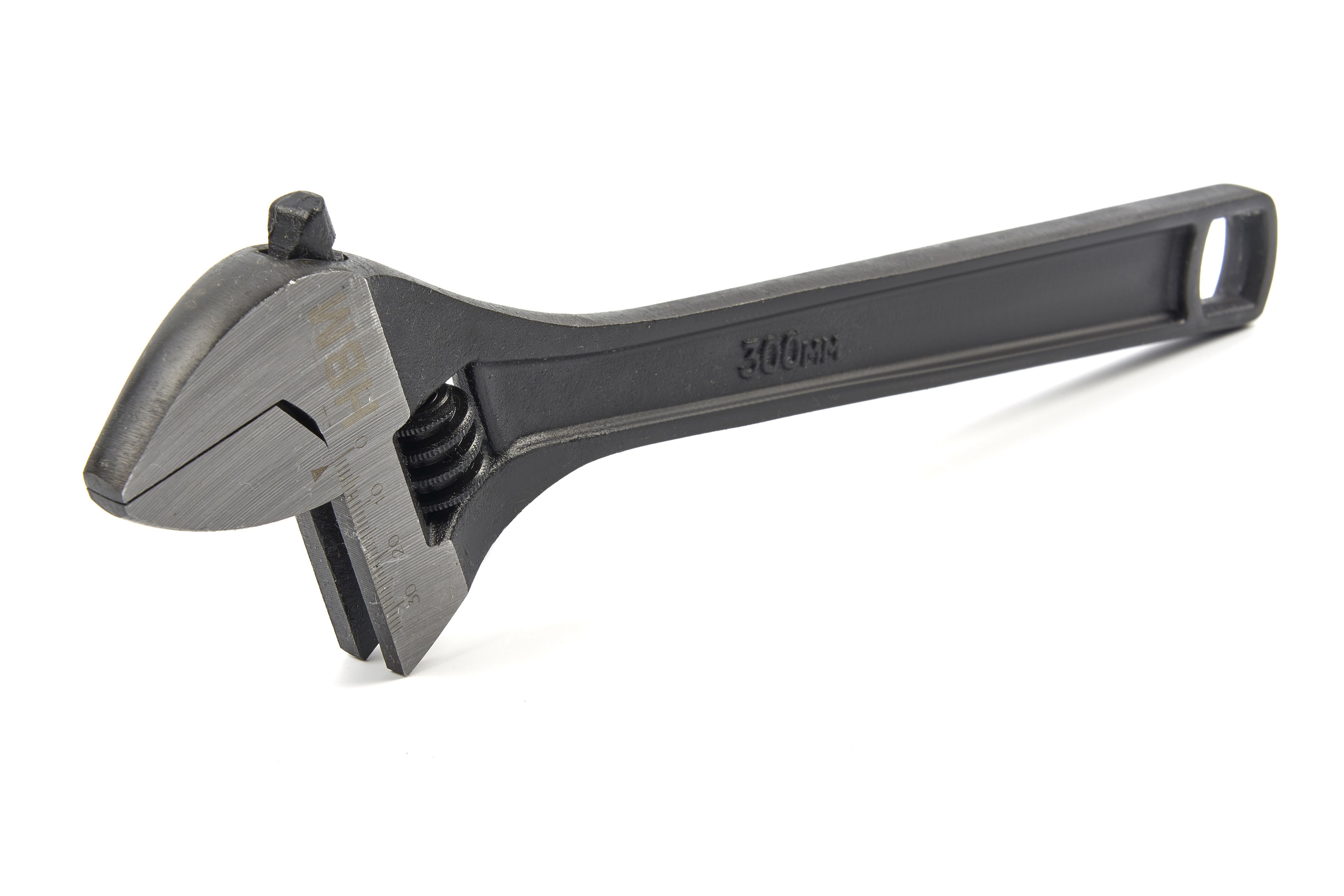 HBM Professionele Verstelbare Moersleutels 375 mm Image 1