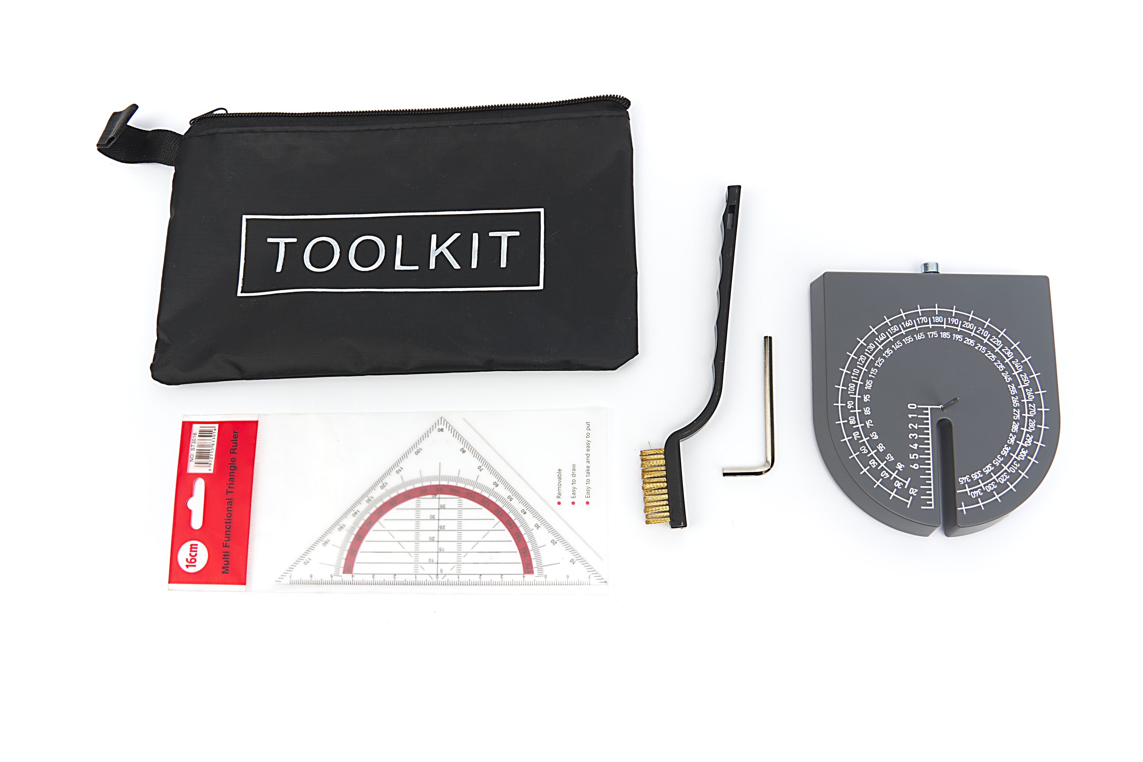 HBM piepschuimsnijder 32 Watt Image 12