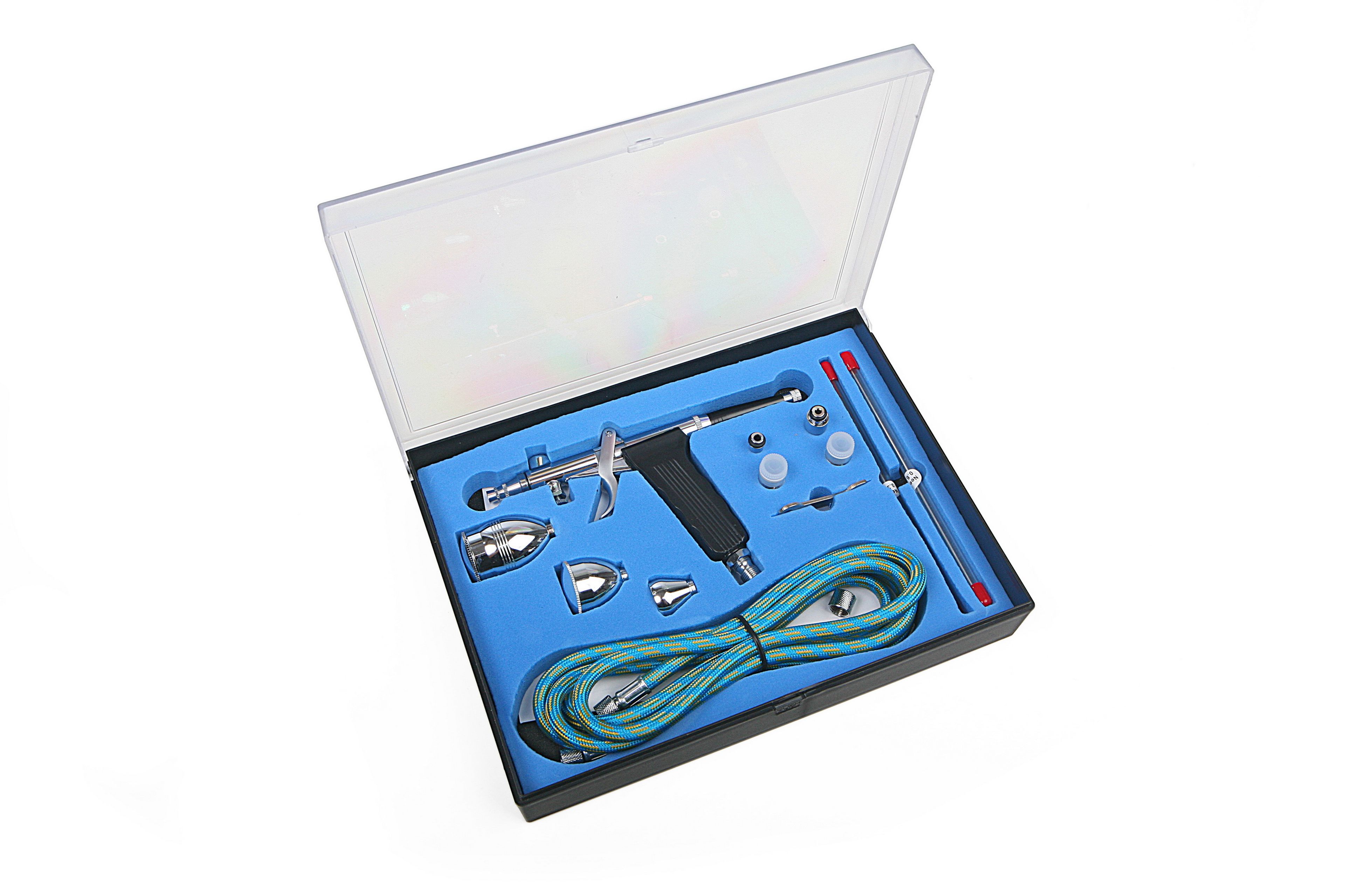 HBM Pistolet aérographe BD 116 C