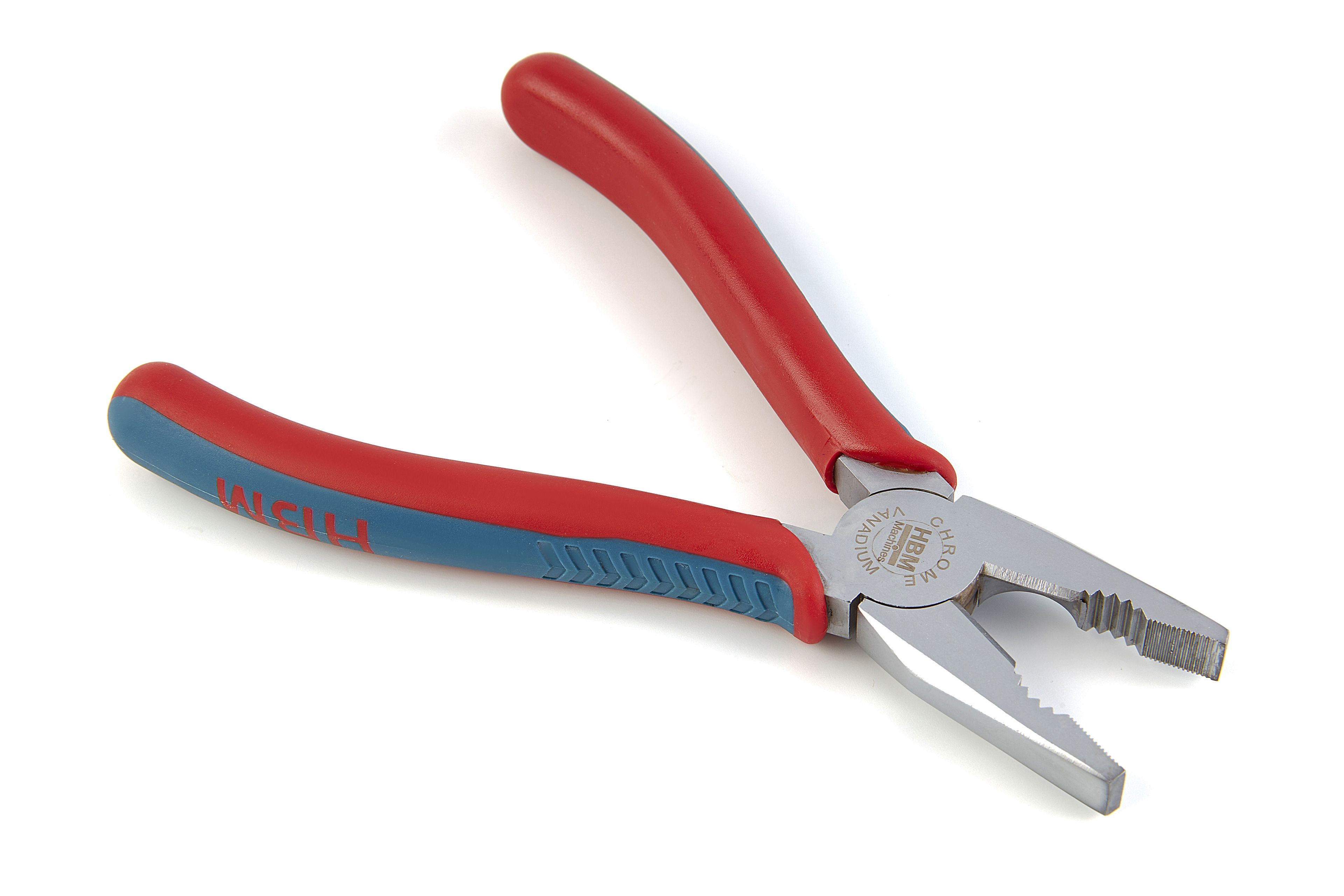 HBM Professional 200 mm Kombinationszange Image 2