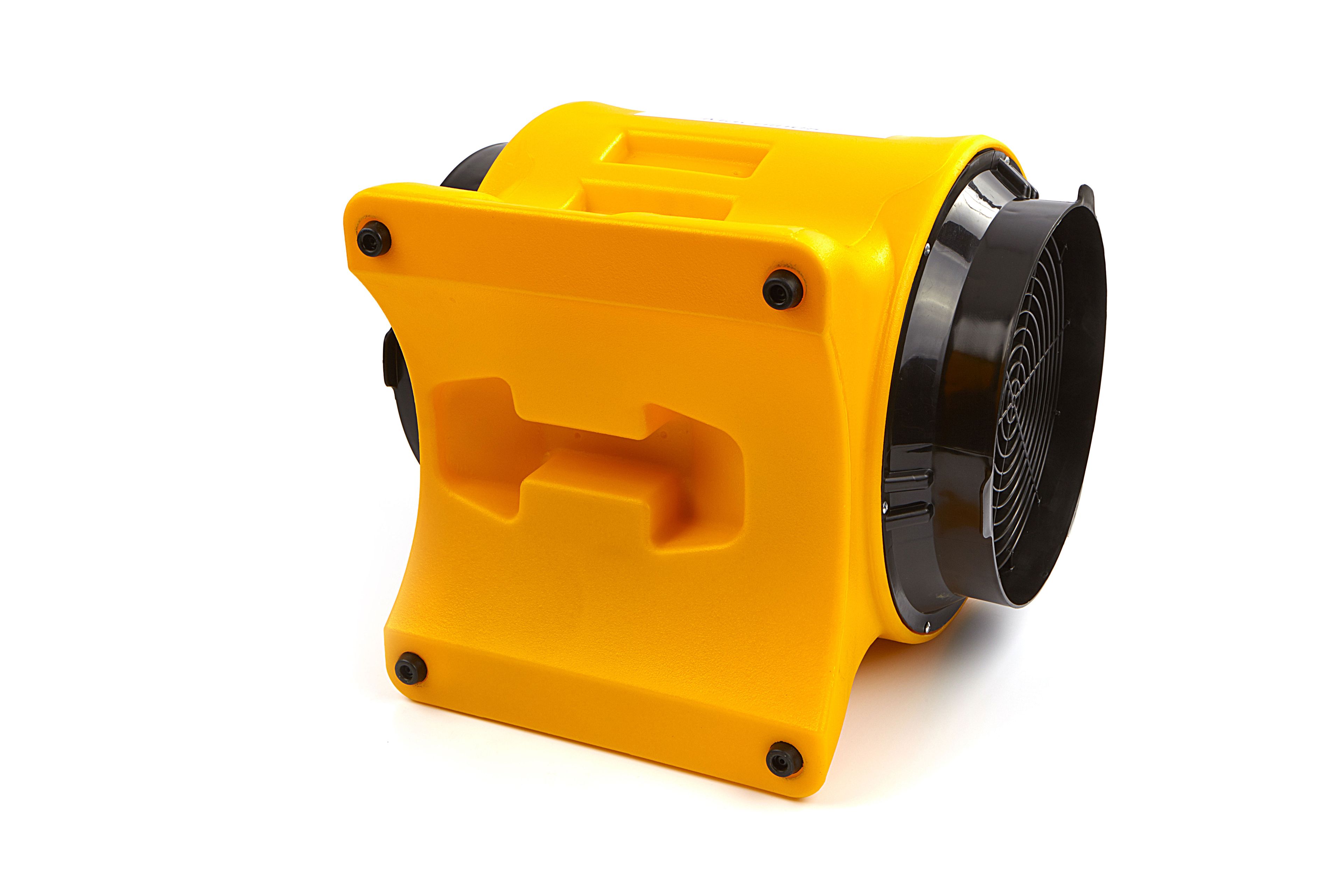 HBM 300 mm Professionele Ventilator Image 3