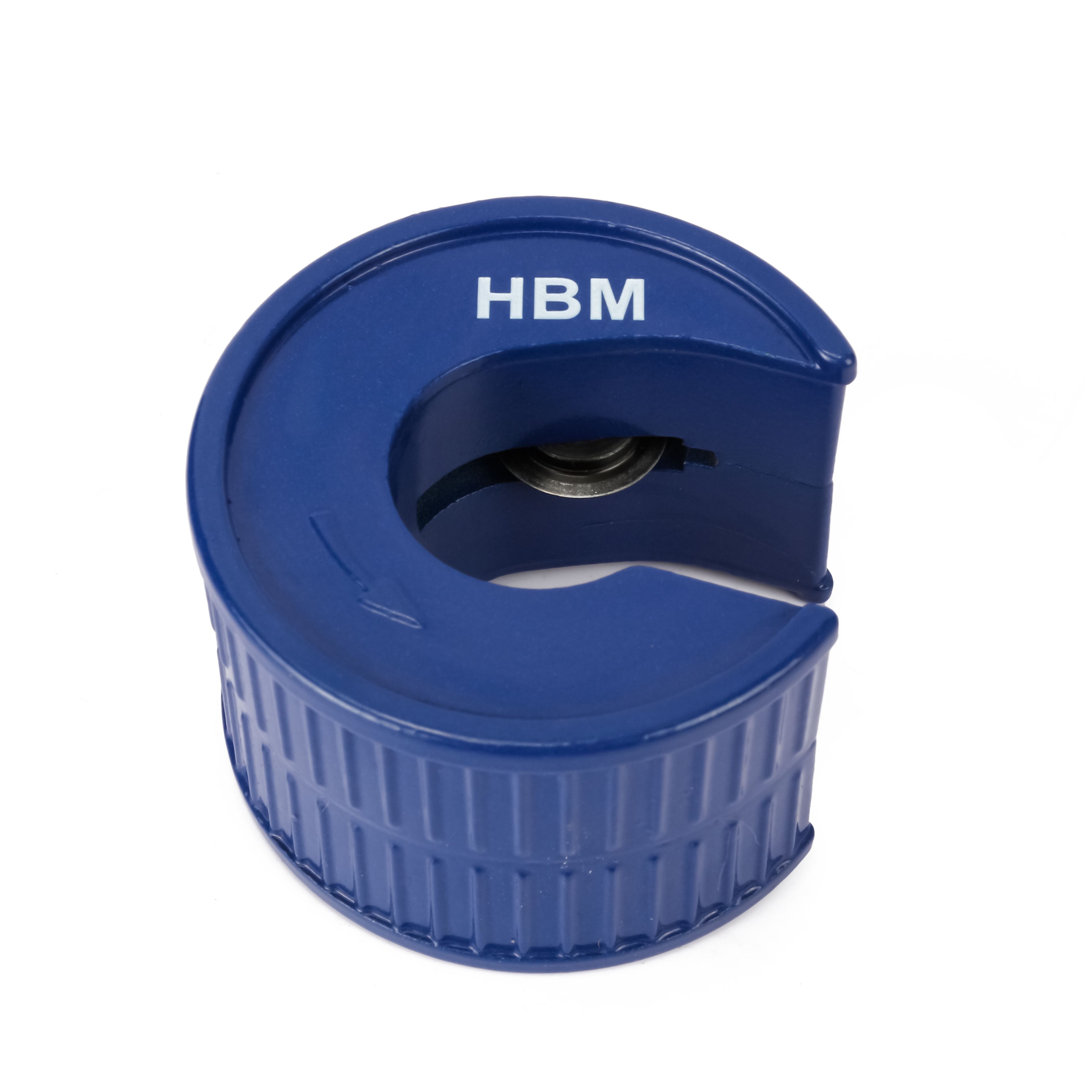 HBM Coupe-tubes 15 mm