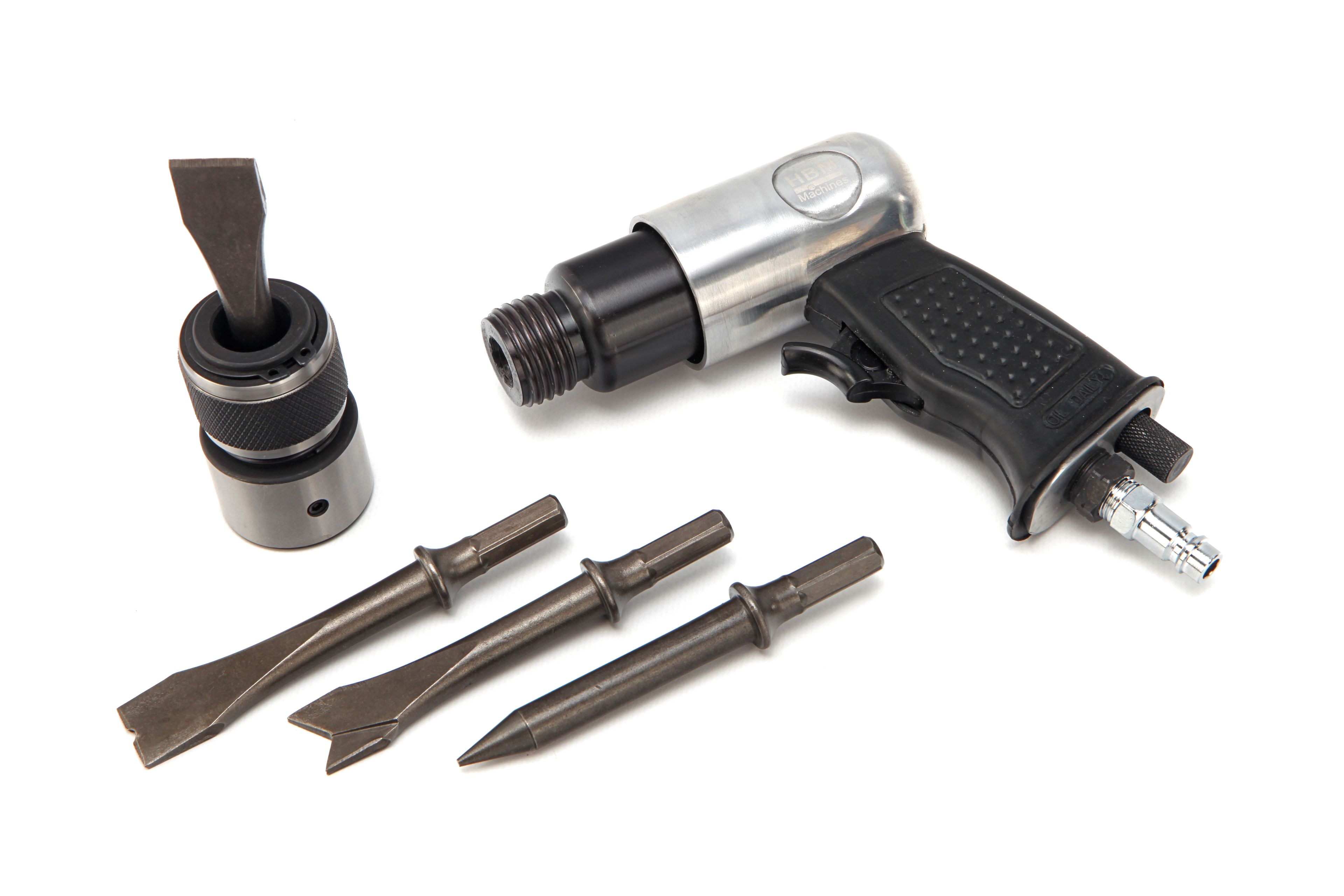 HBM Marteau pneumatique Image 2