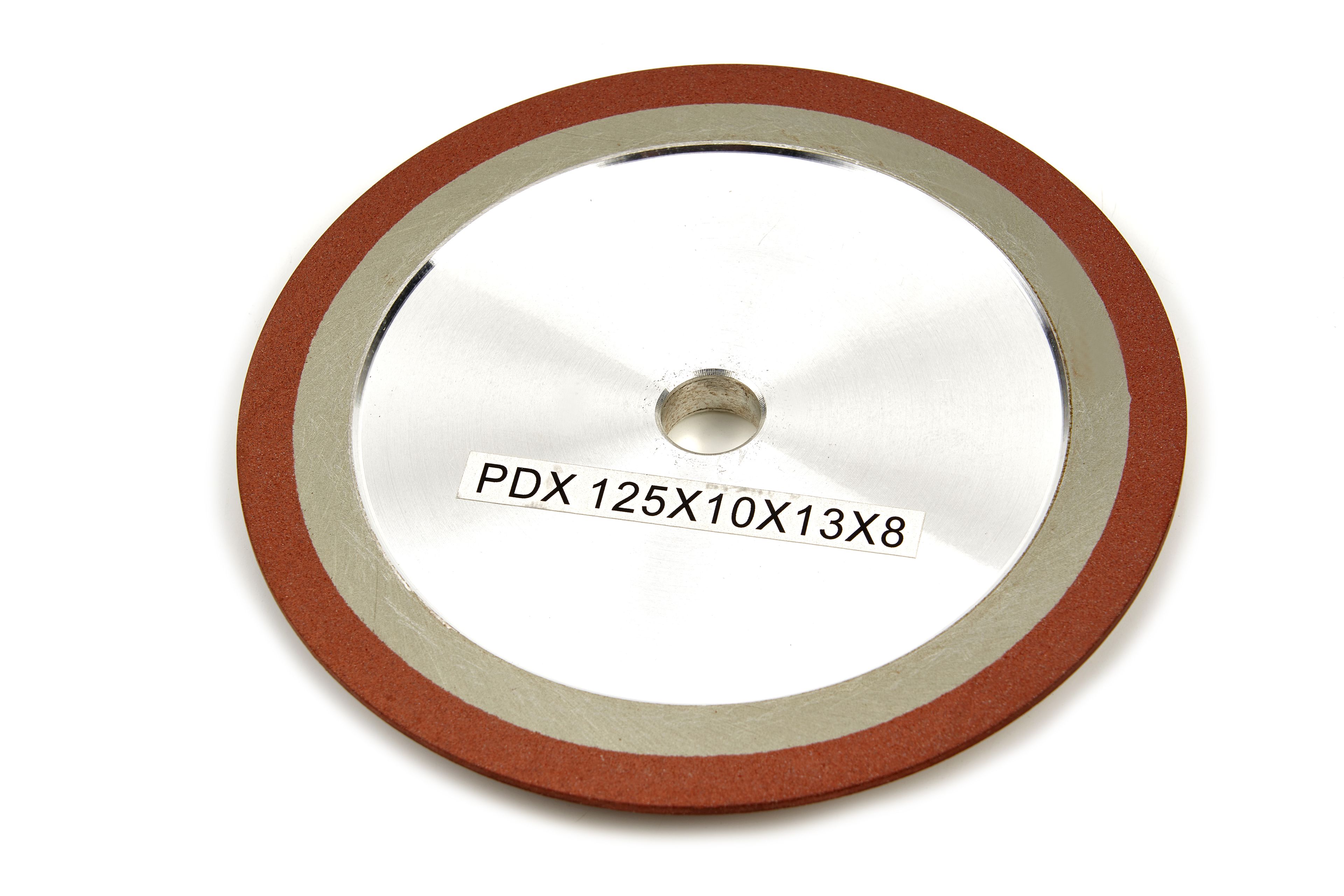 HBM-Ersatzschleifstein für den HBM-Widia-Sägeblattschleifer Artikel Nr. 9848