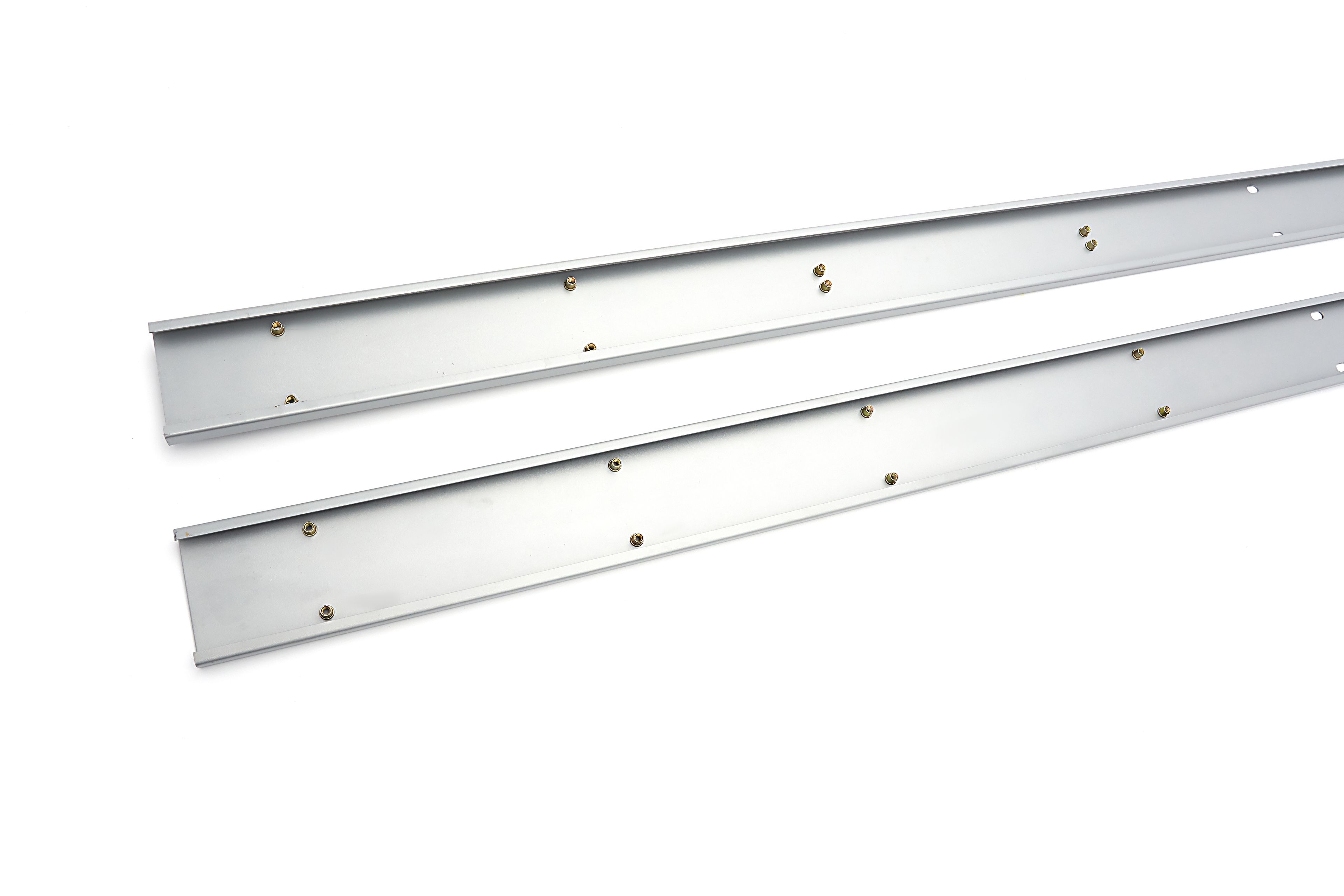 HBM Deluxe Koppelstukkenset Voor Hoekopstelling Voor Gereedschapsborden en Werkplaatskasten Image 3