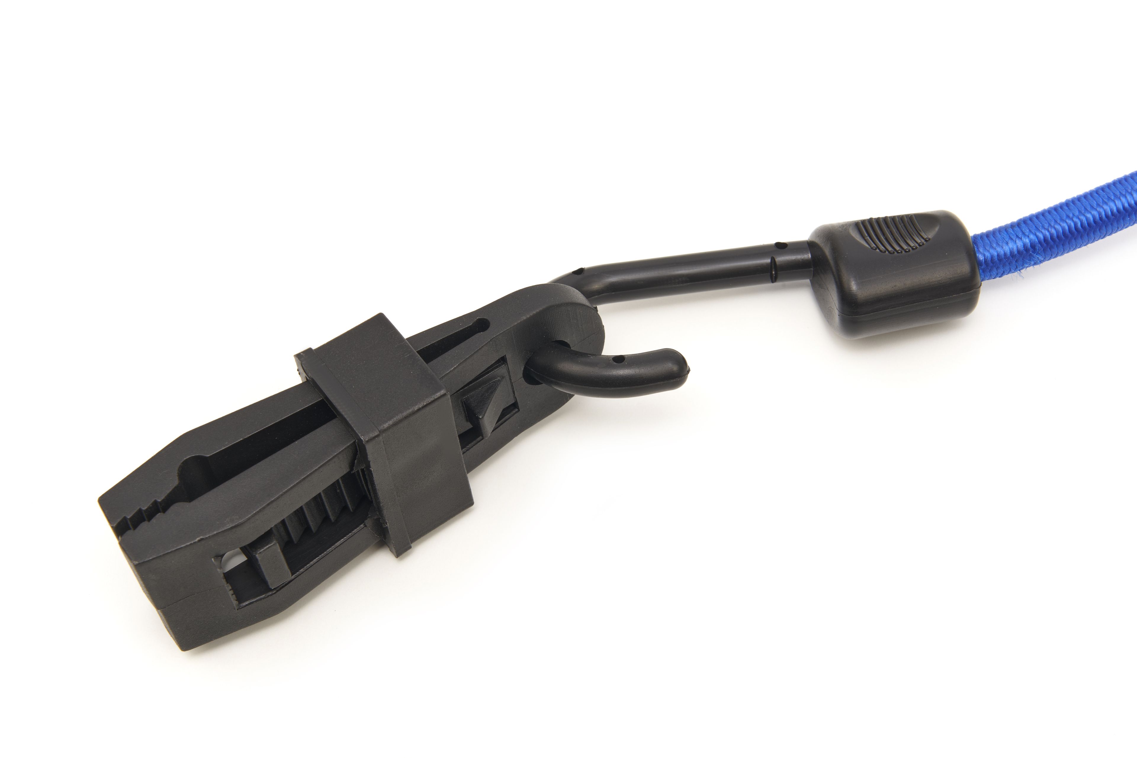 HBM 30 Delige Elastiek en Spinhakenset Image 5