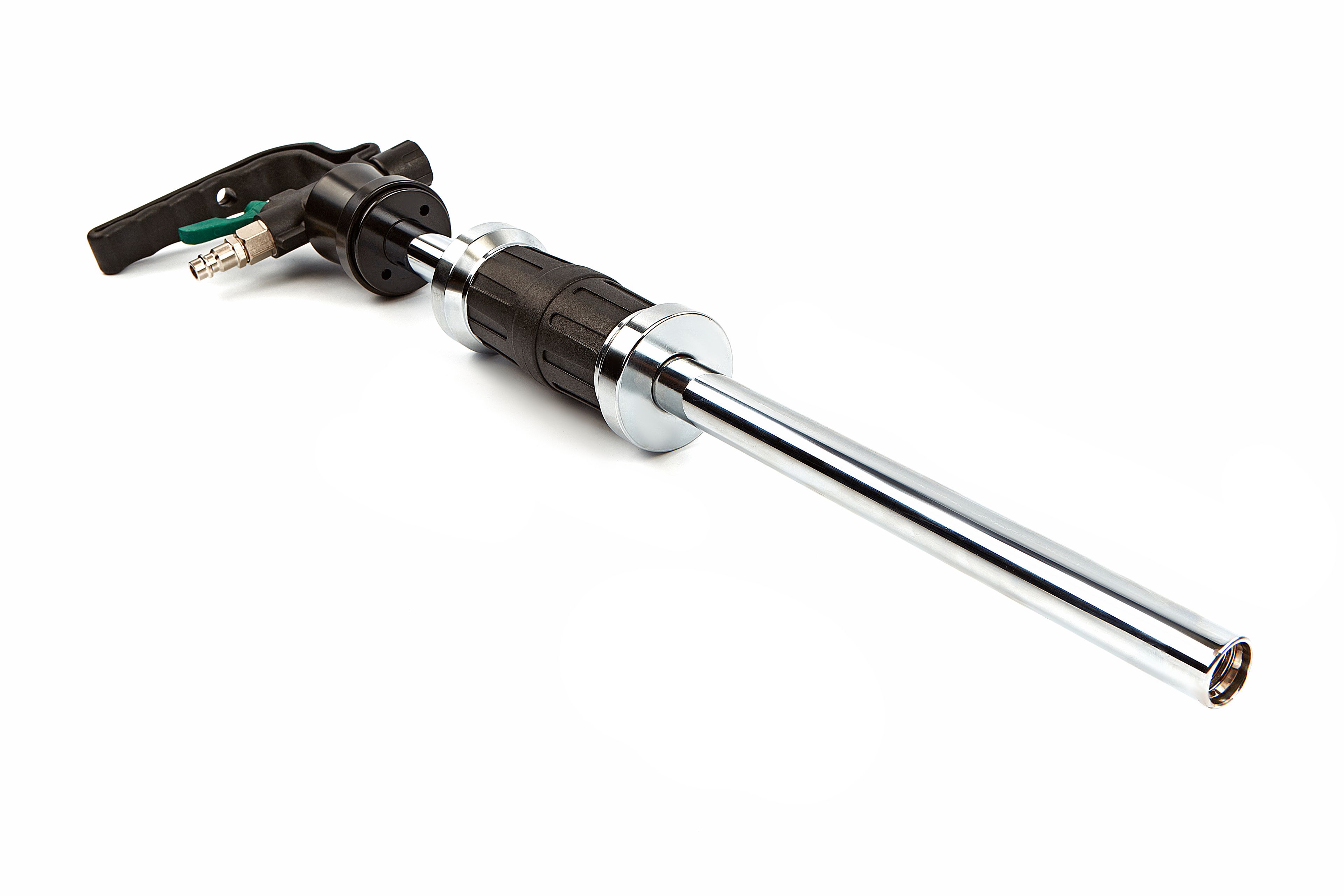 AOK Professionele Vacuum Uitdeukset, Slagtrekker Image 3