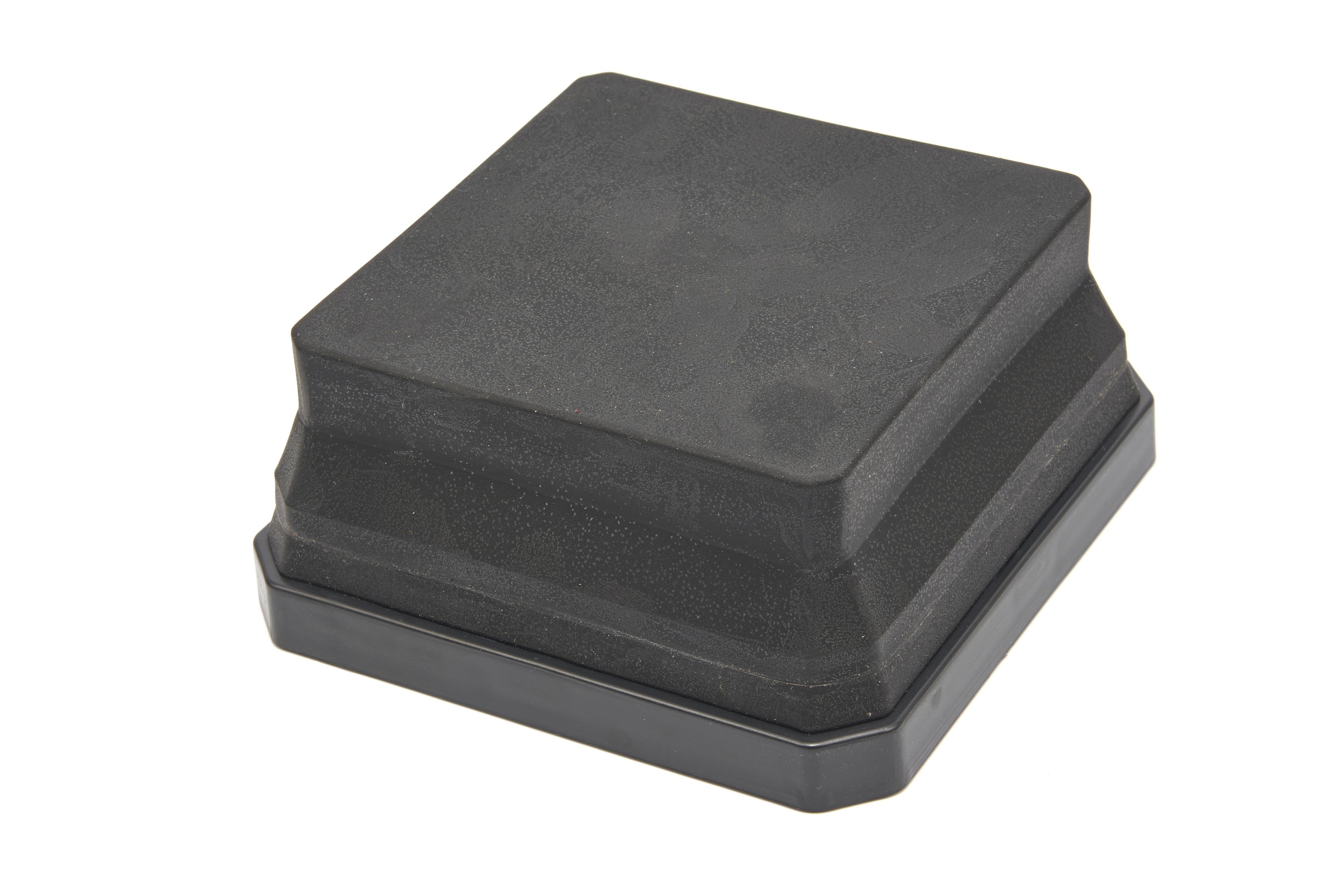 HBM Vaschetta Magnetica per Componenti 115 x 20 x 115 mm (5 magneti) Image 6