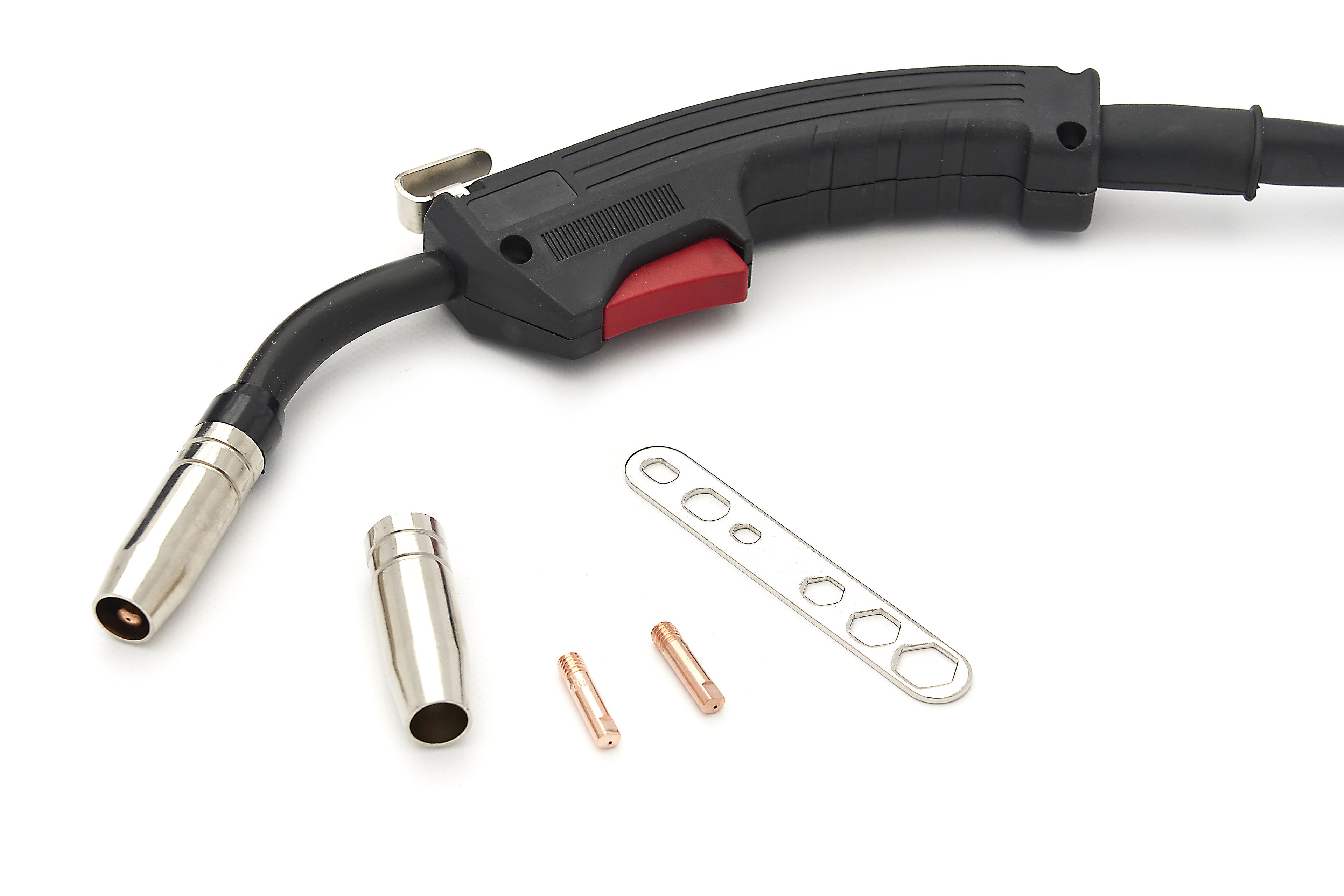 Inversor HBM 155 MIG con tecnología IGBT Image 11