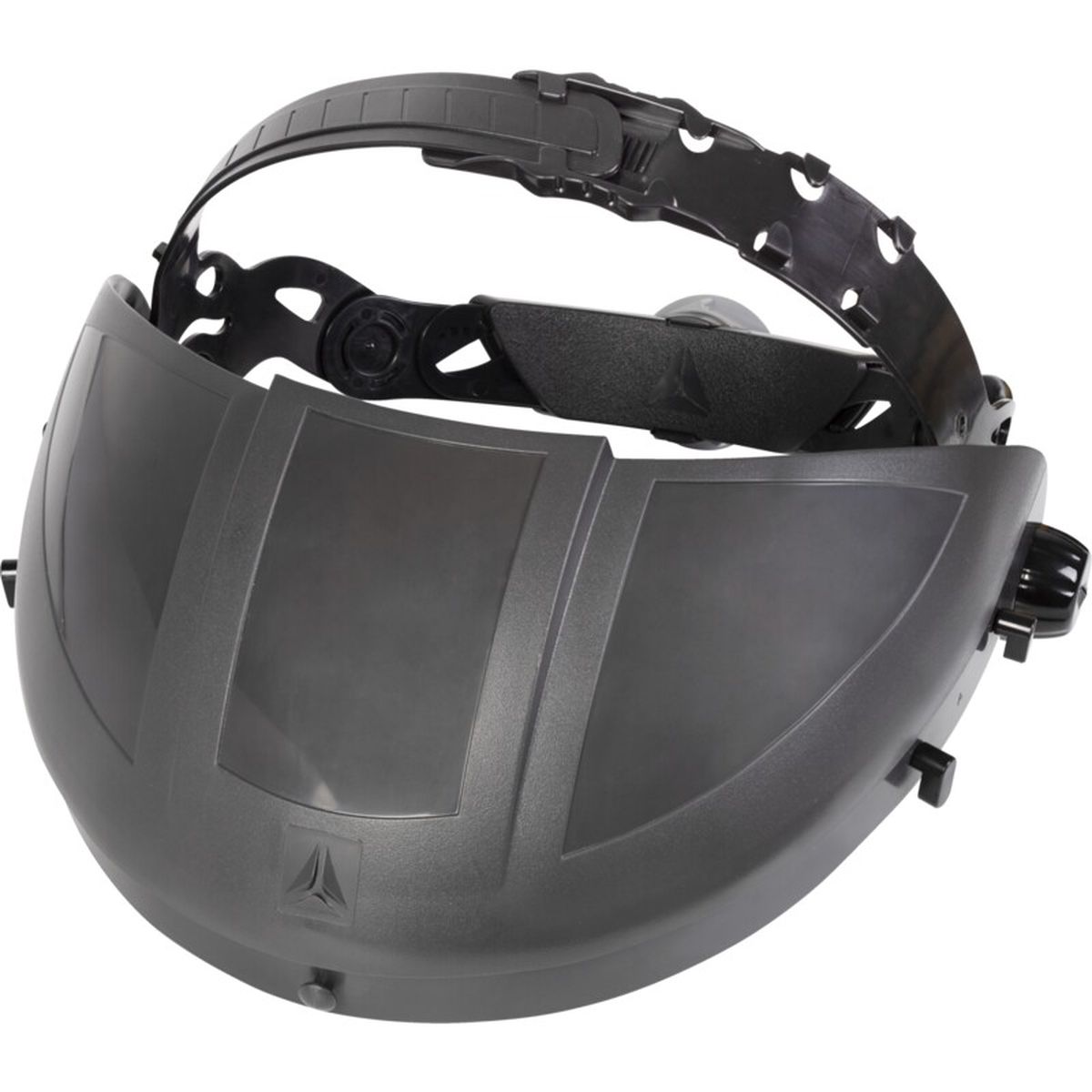 Delta Plus Gesichtsvisierhalter VISOR-H