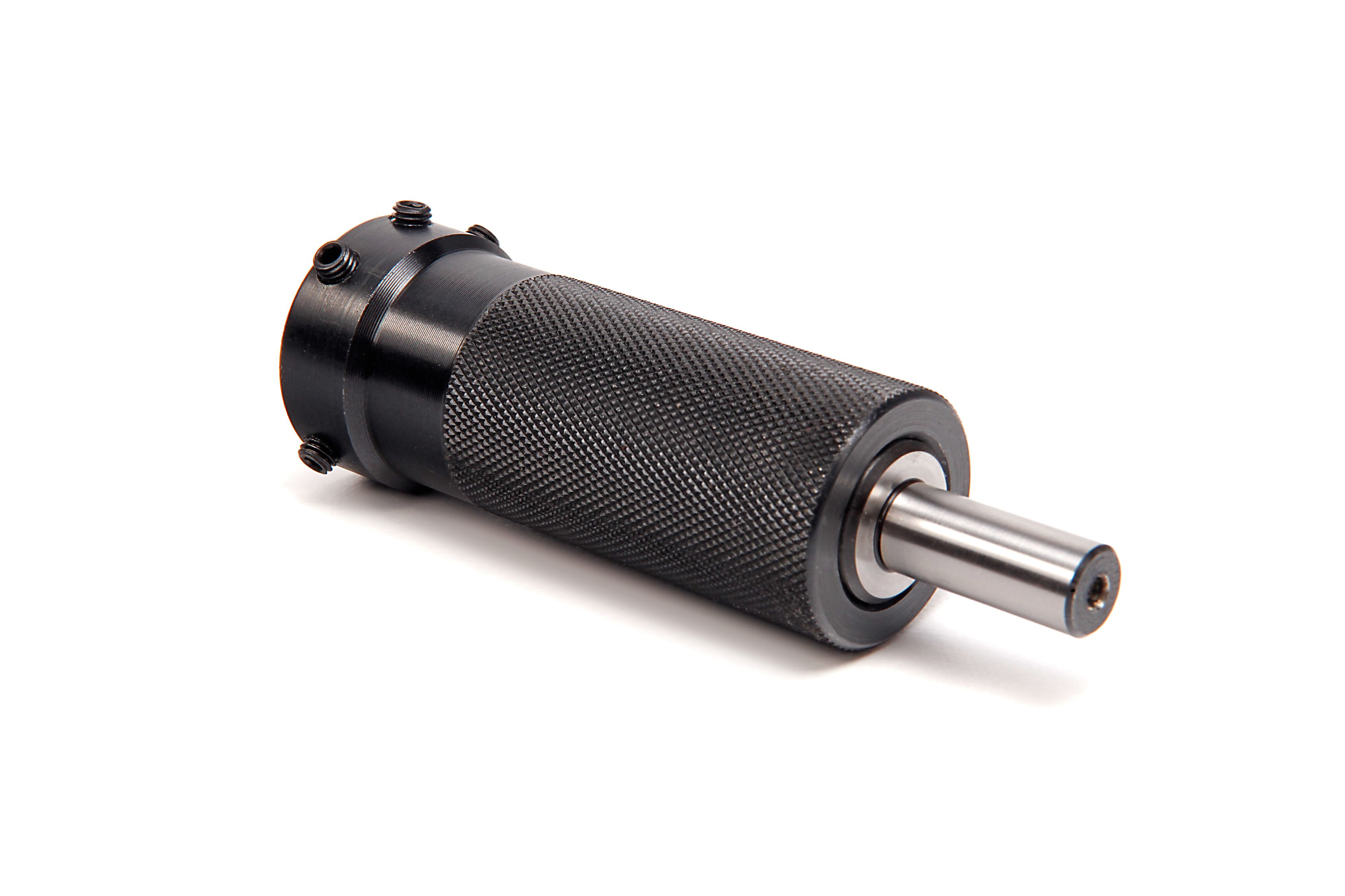 Supporto per piatti da taglio cilindrici HBM Image 3