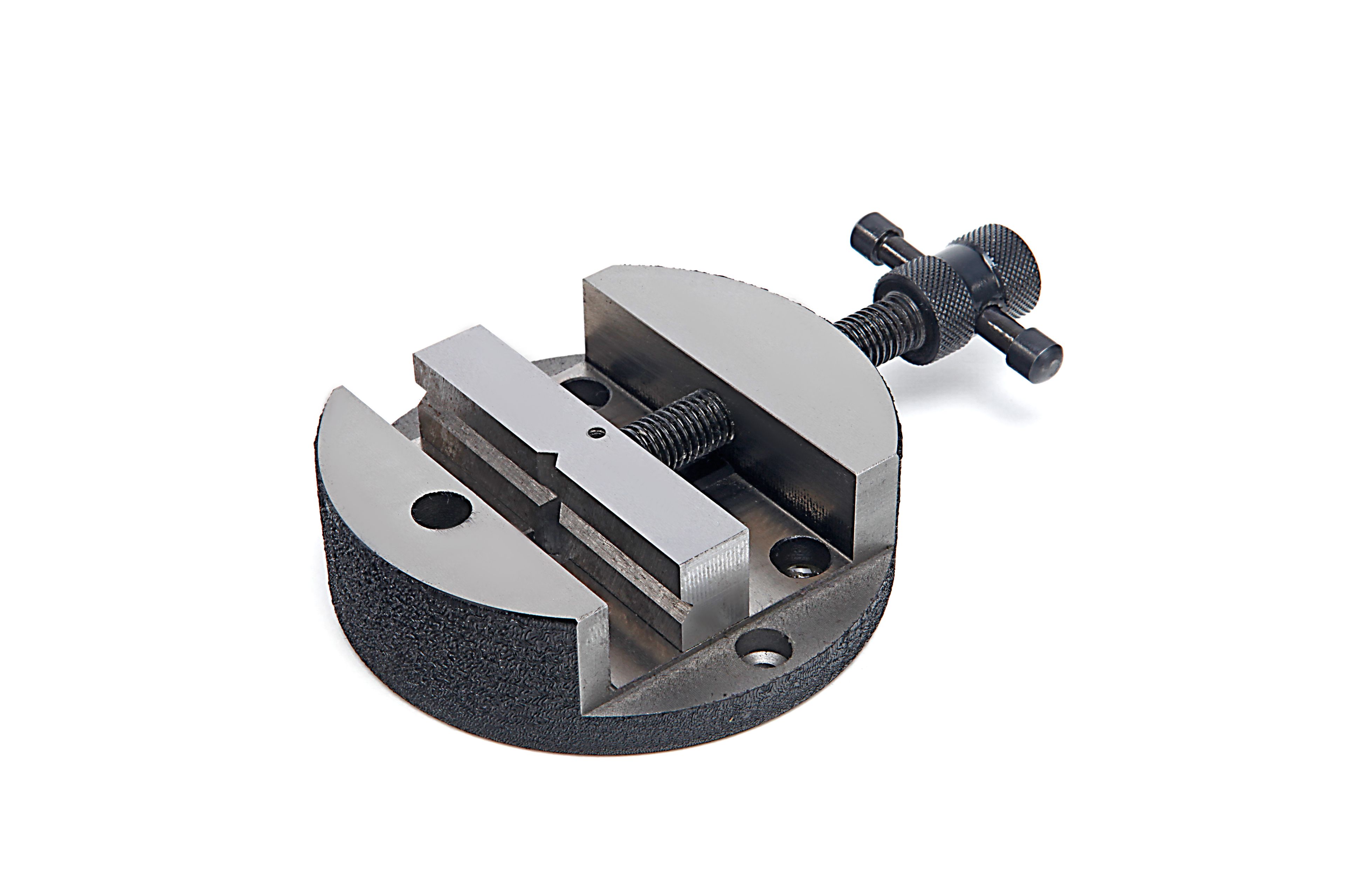 Prensa de máquina HBM para mesa de división HBM de 100 mm