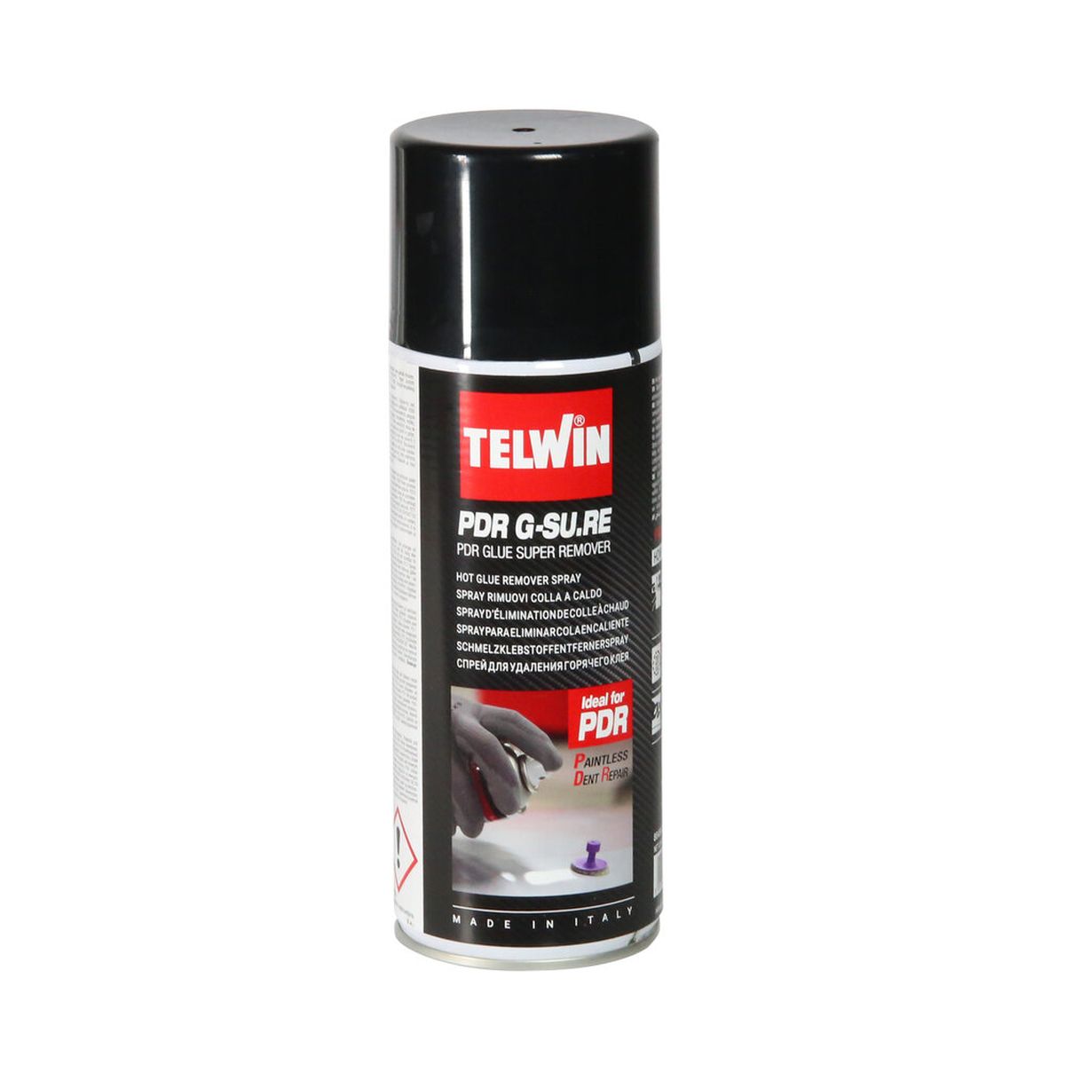 Telwin PDR Heißkleberentferner Spray