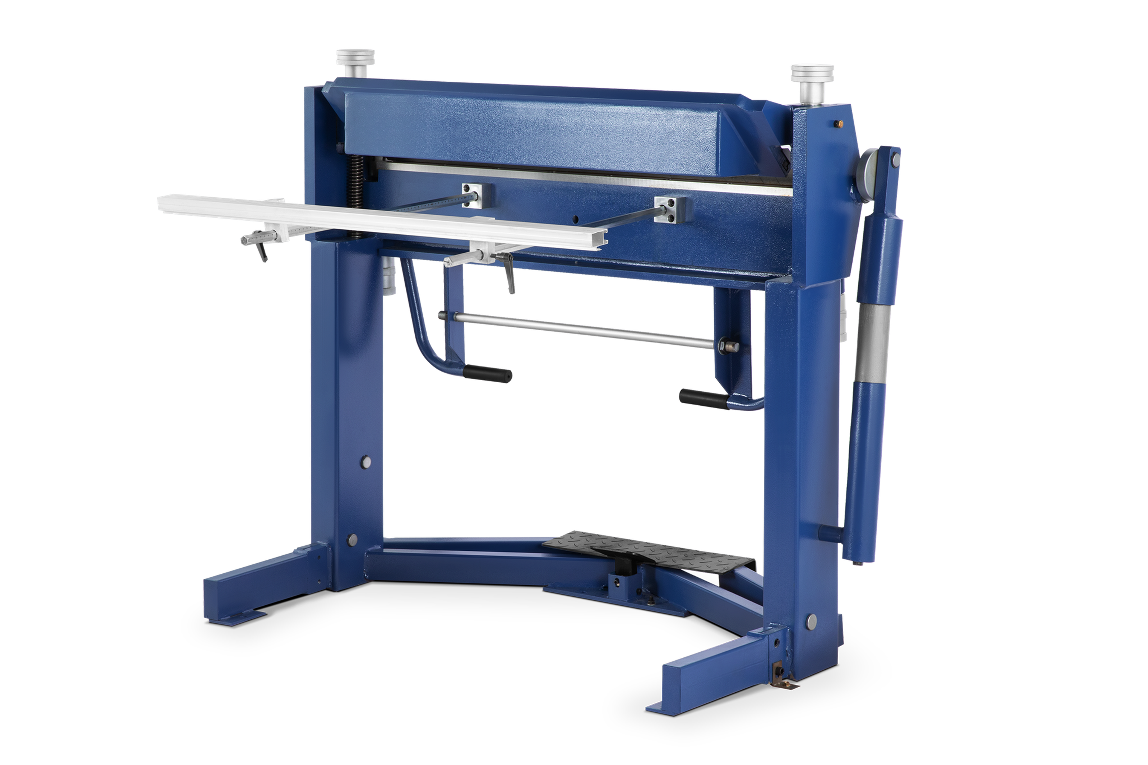 HBM 2,5 x 1020 mm Jumbo Vingerzetbank Image 4