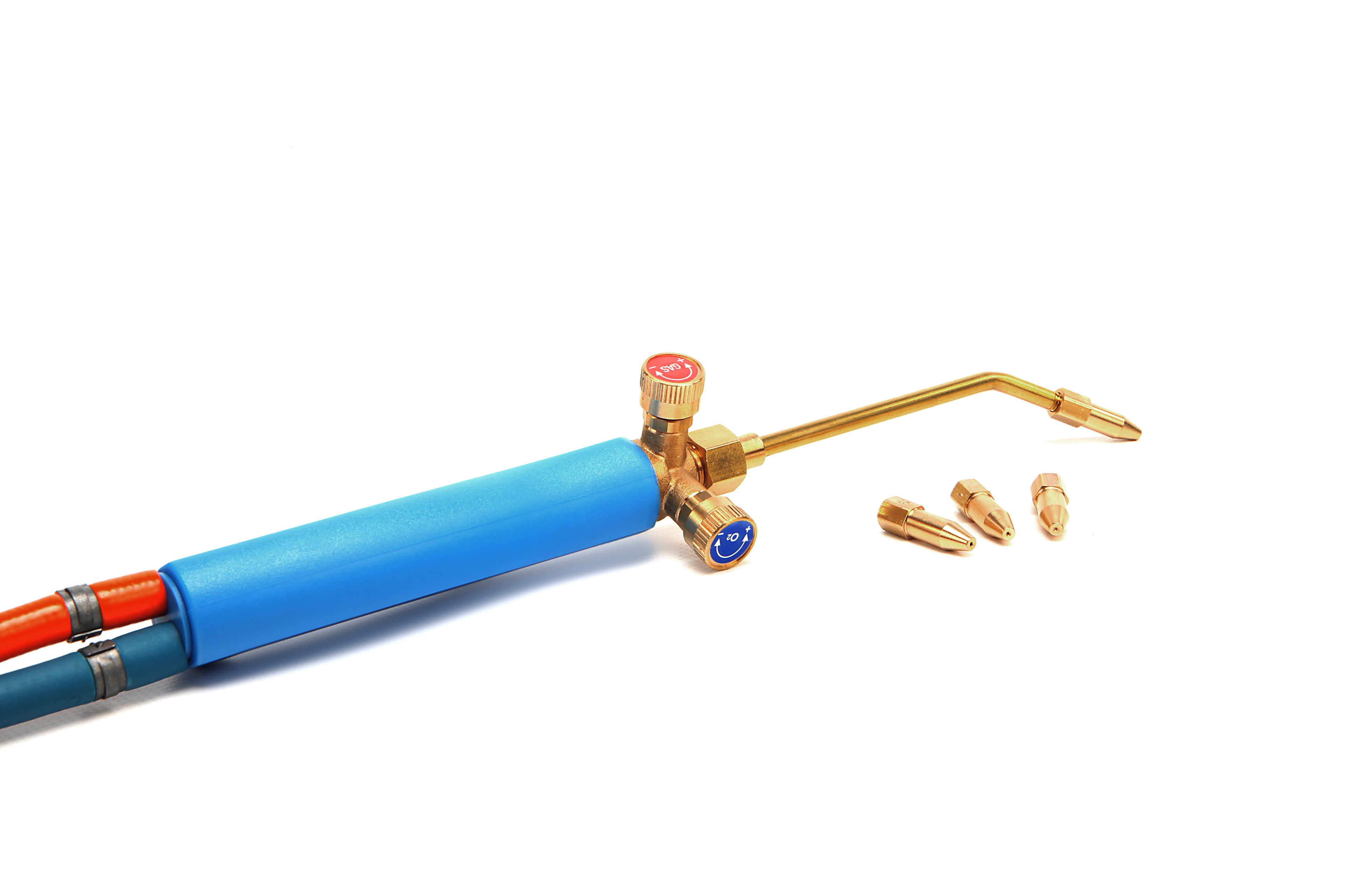 LAS-FIX SF 3100 Saldatrice autogena e saldatrice dura Image 2