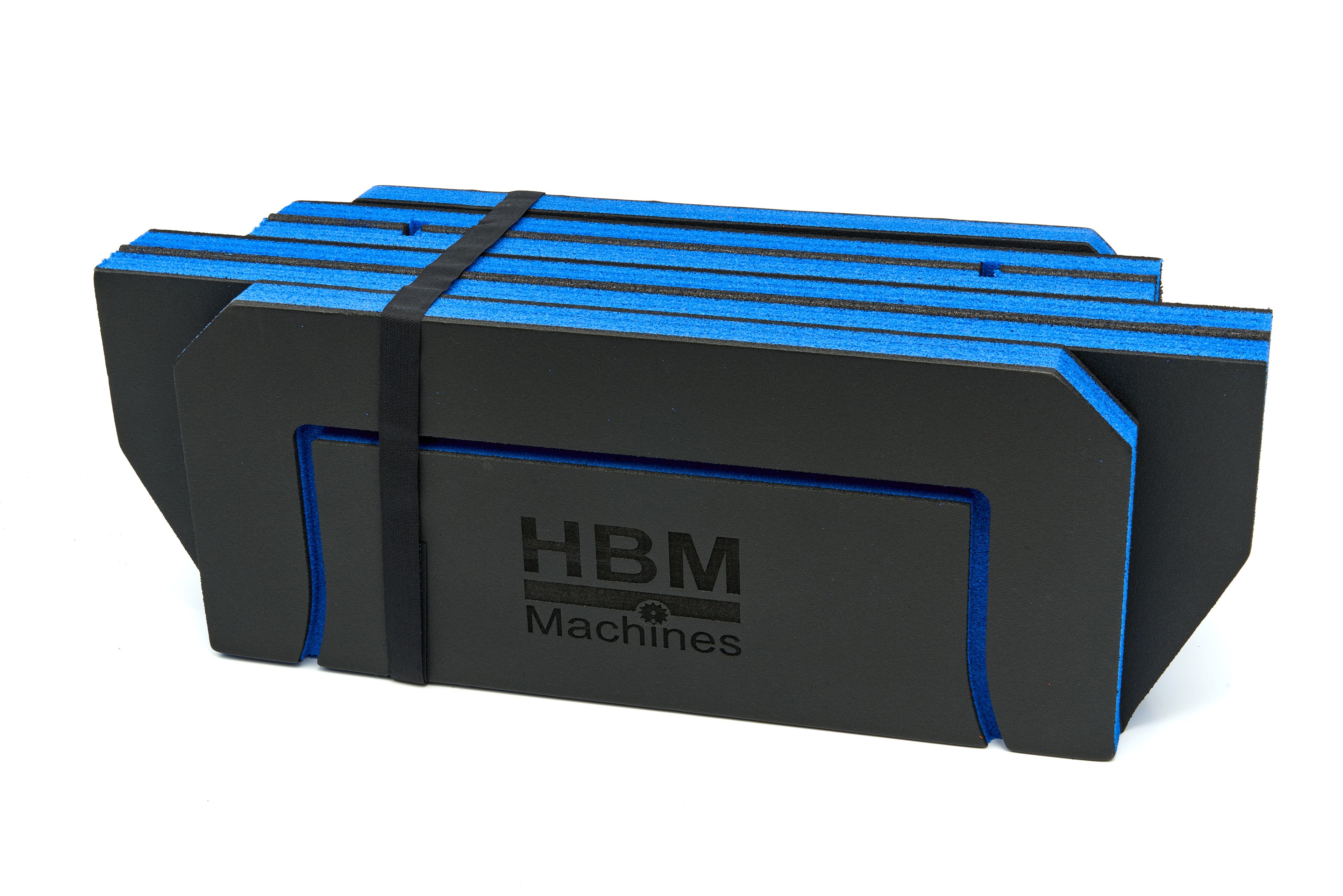 Opvouwbare monteursmat Image 5