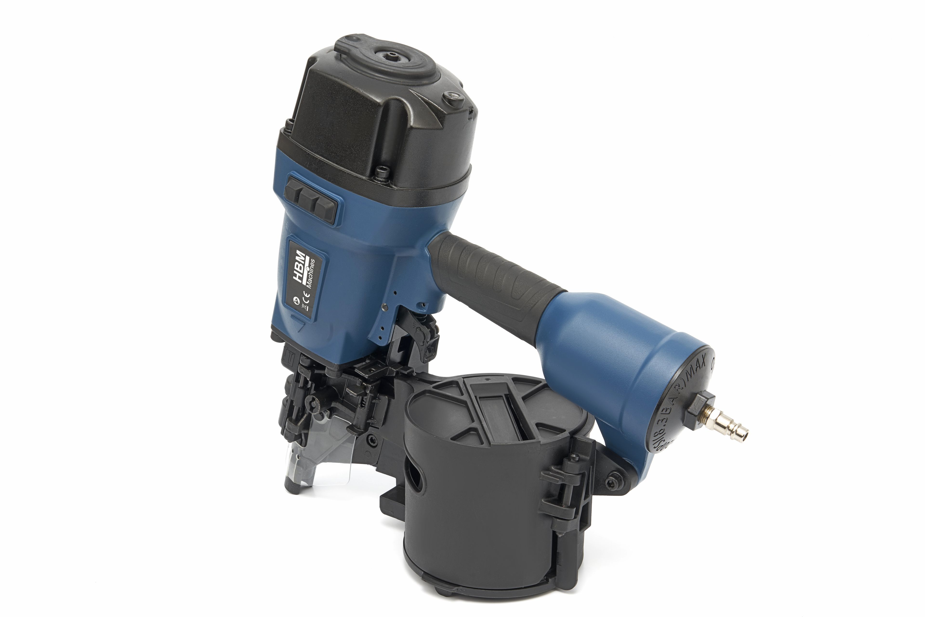 HBM-Coilnagler, 90 mm Image 4