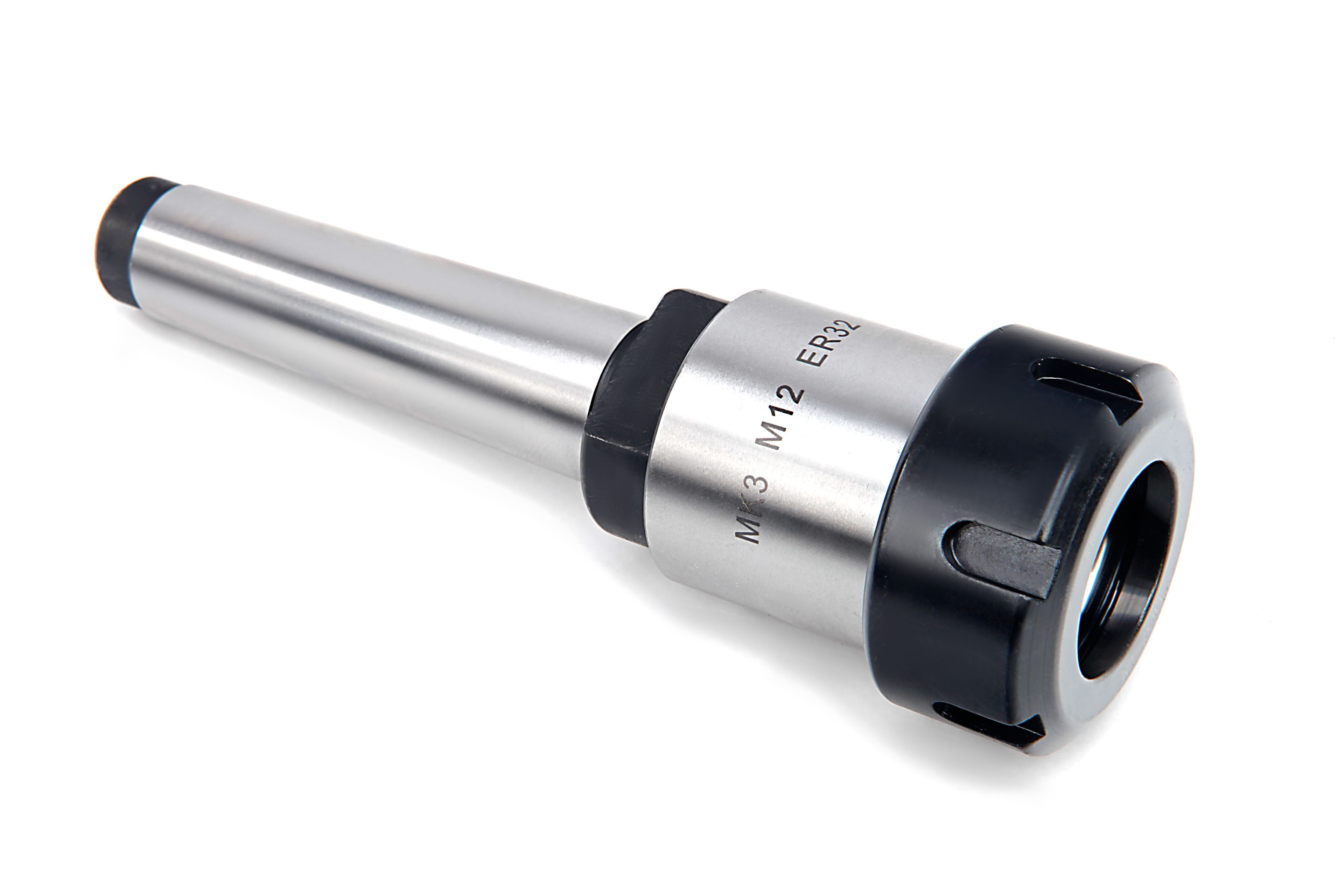 HBM ER25 Spantanghouder met Sleutel MC3 Image 3