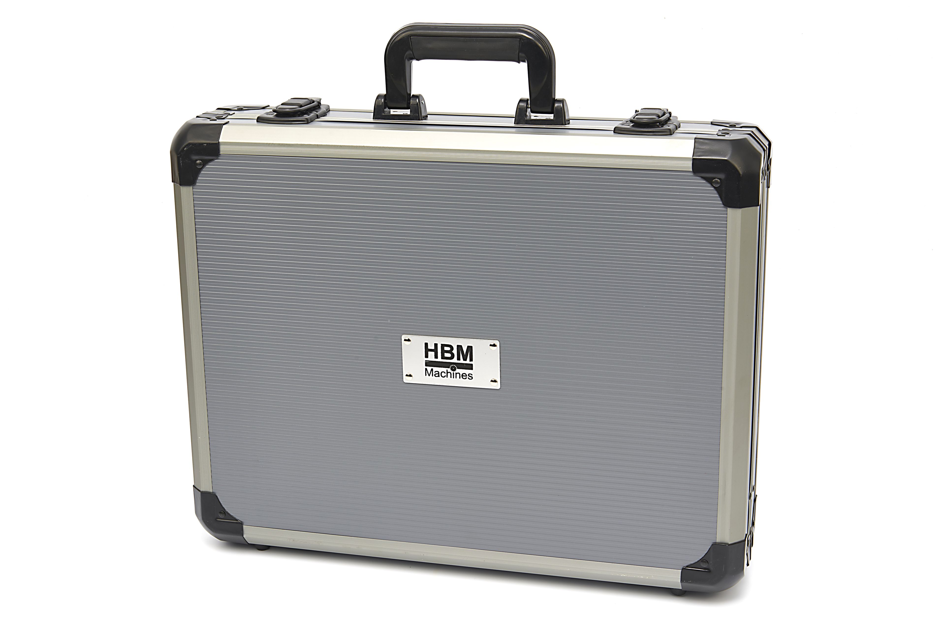 HBM Jeu d'outils VDE 25 pièces Image 4