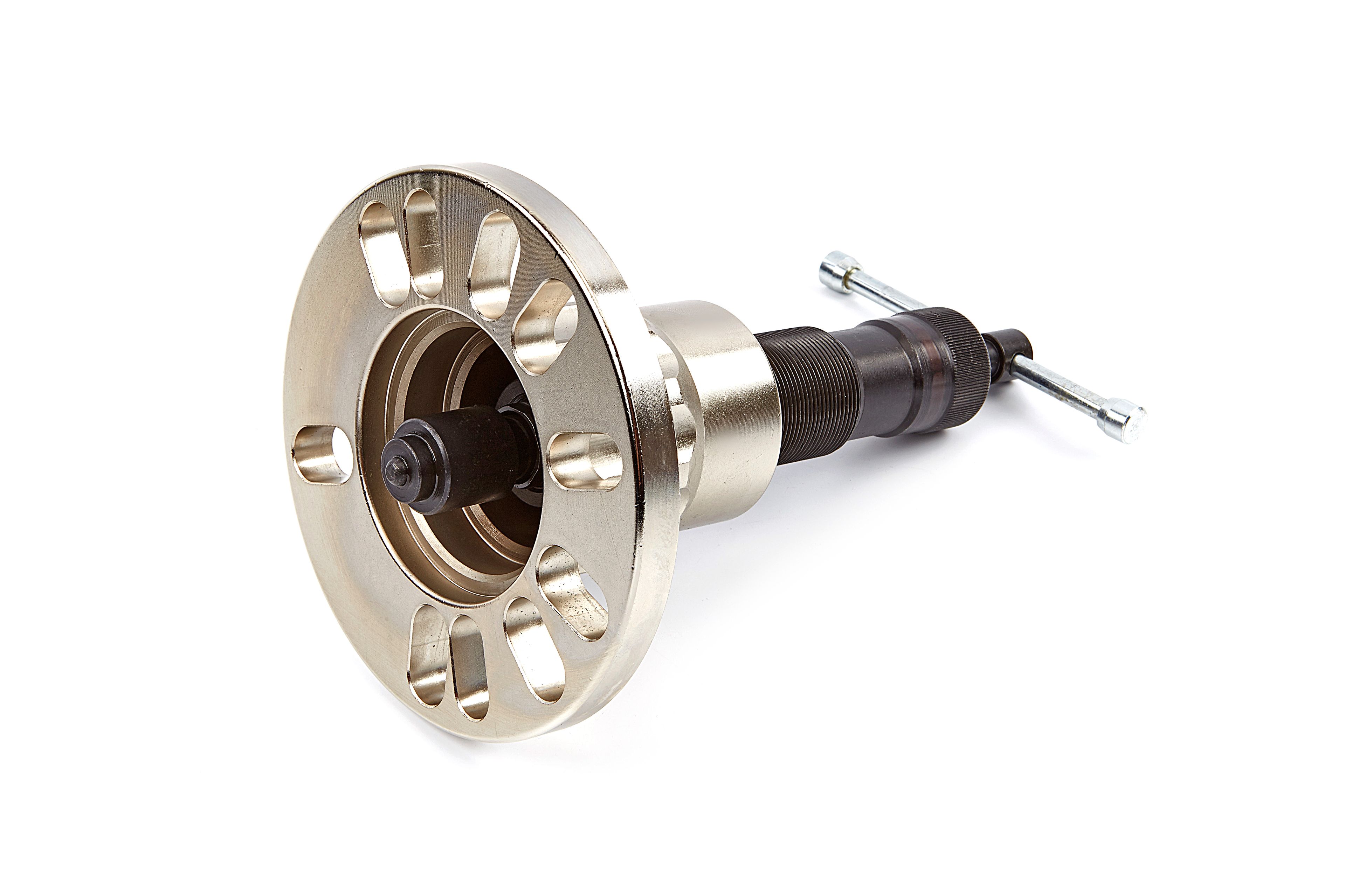 HBM Extracteur de moyeu de roue hydraulique 10 tonnes