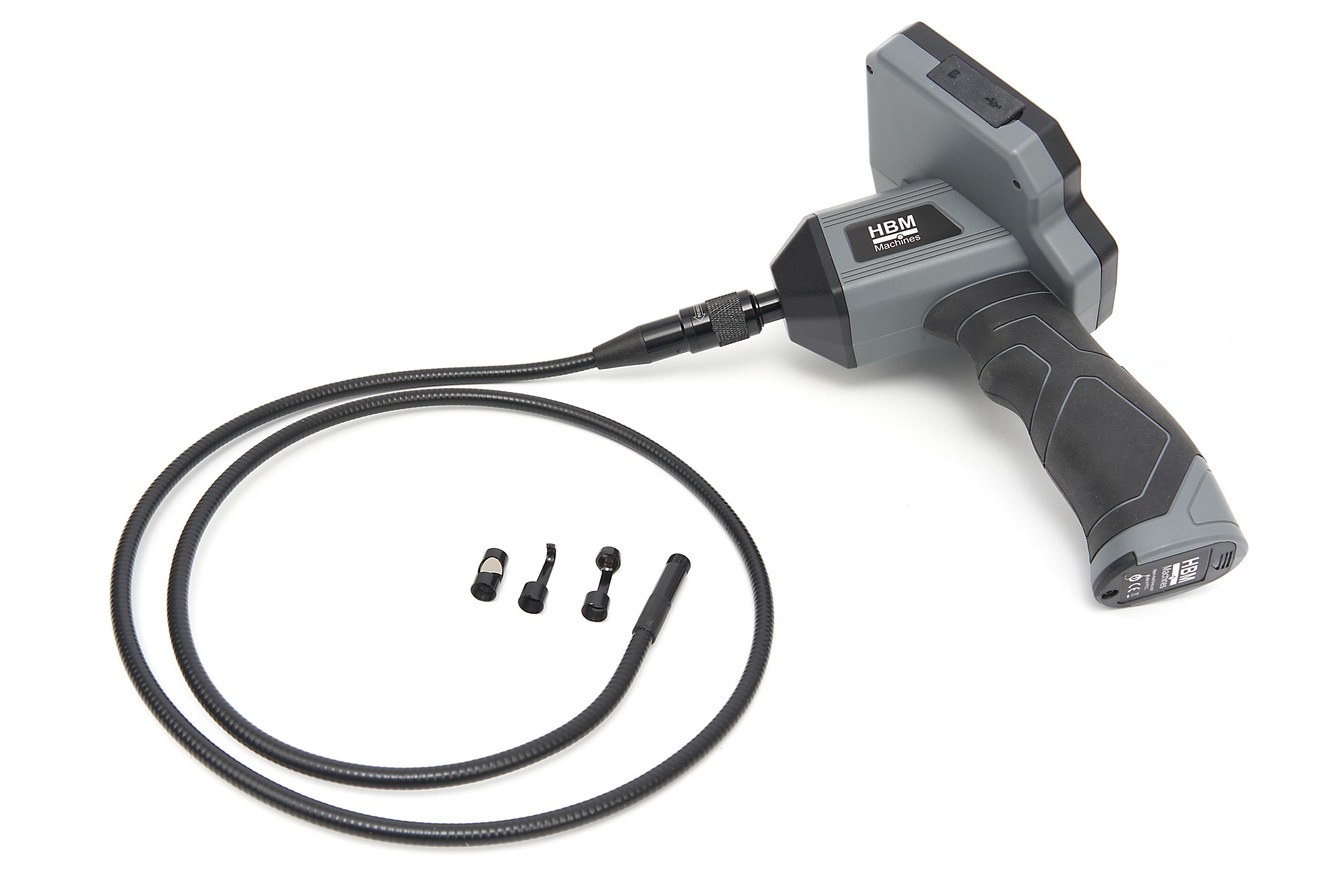 HBM Caméra d'inspection HD Image 9