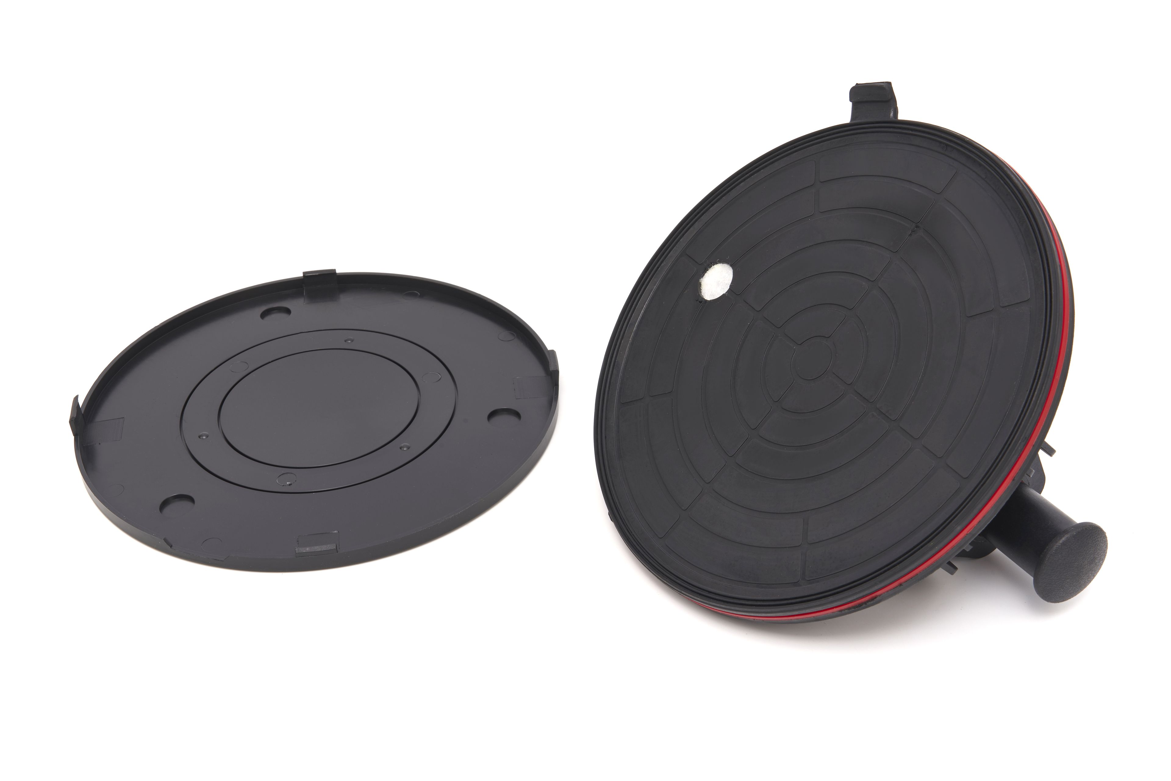 HBM 200 mm. Tegelzuignap Met Vacuümpomp 110 Kg. Image 5