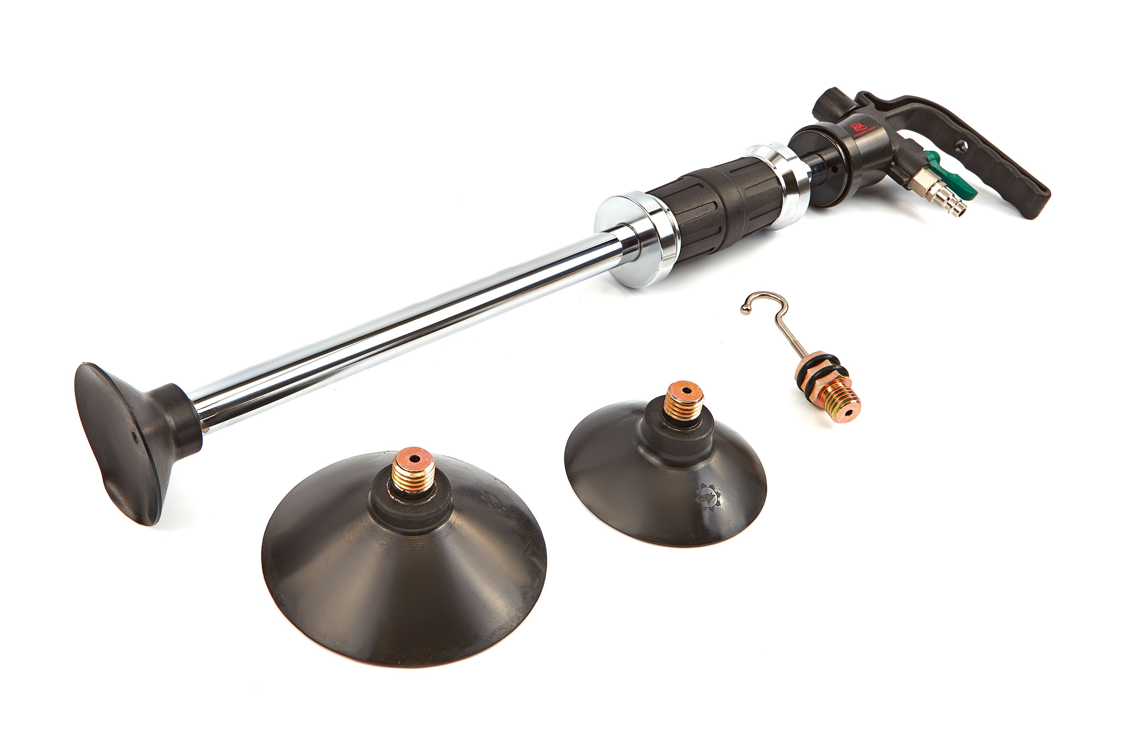 AOK Kit d'aspiration professionnel, outil de traction à impact