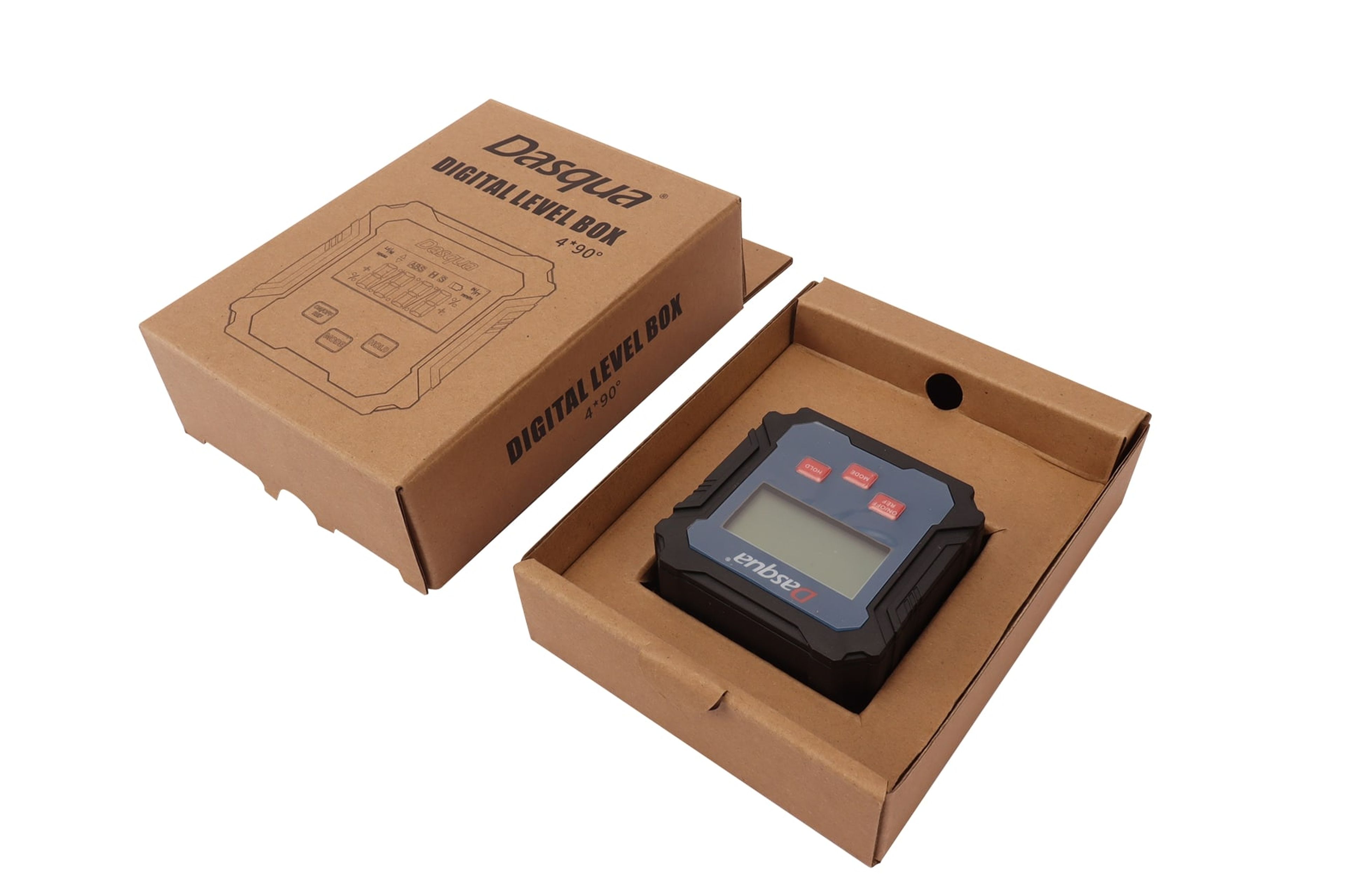 Dasqua bedwaterpas 8400-0020 Image 6