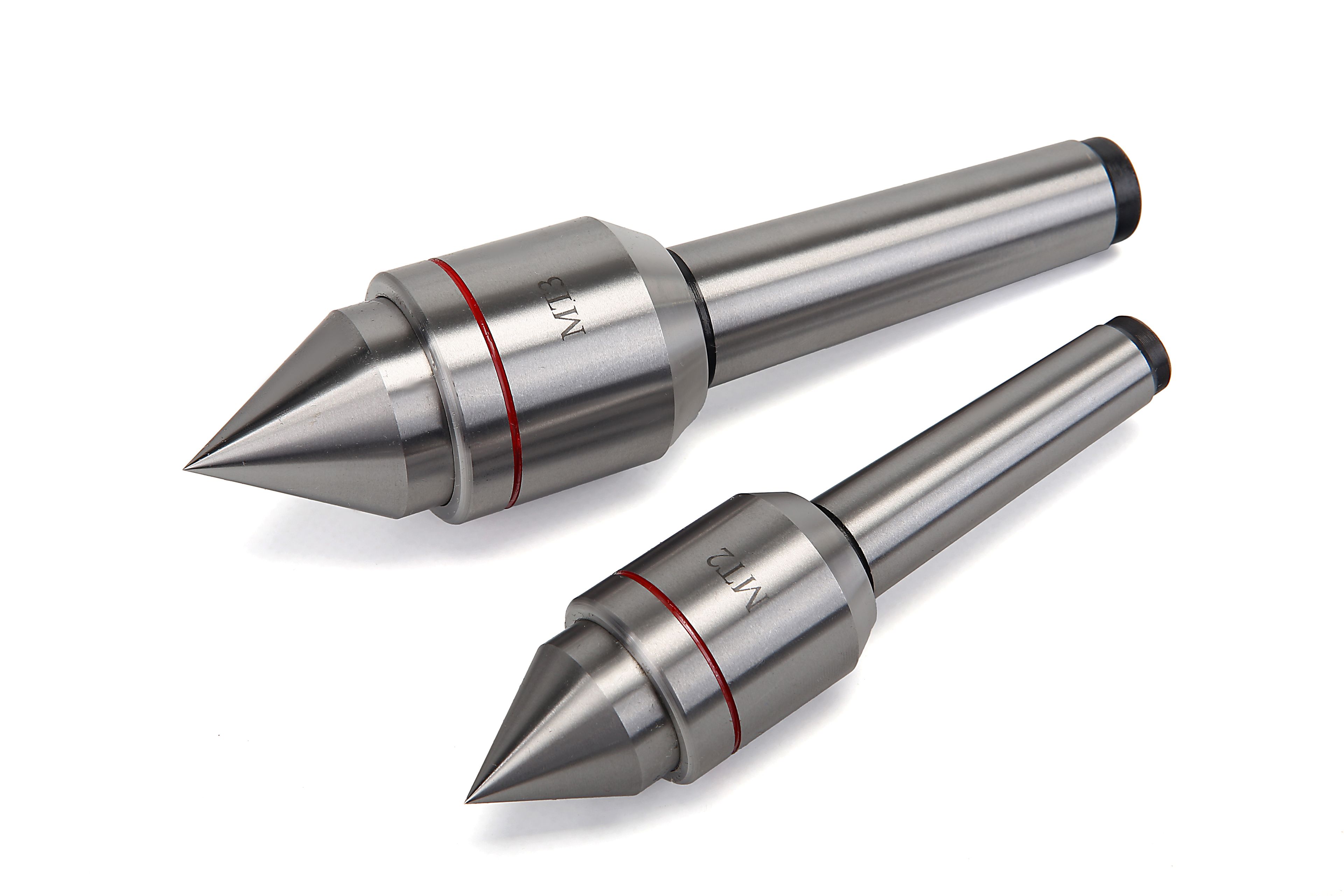 Centros giratorios HBM Profi MC