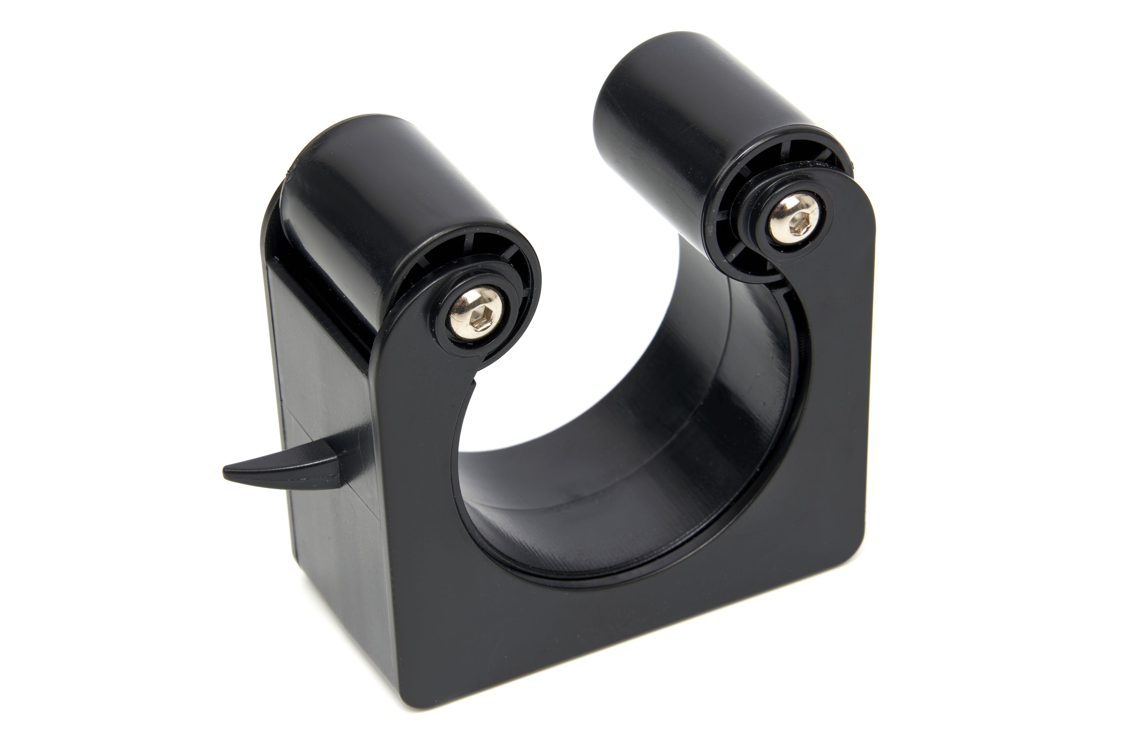 HBM Fietsbeugel, Fietsklem, Wandbeugel, Fietswandklem, Bandenklem, Fietsbandklem Image 2