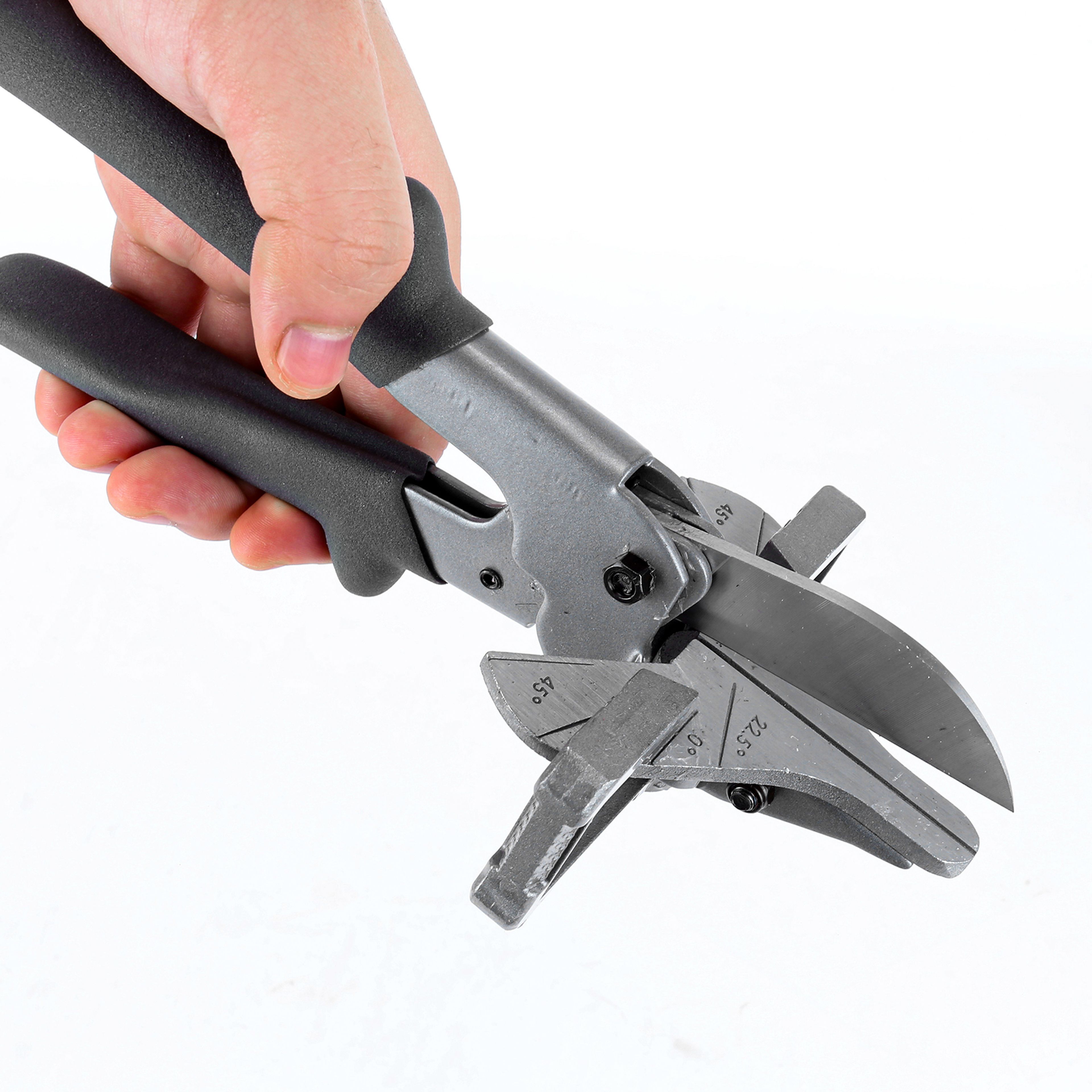 HBM Pince à onglets multifonctionnelle Image 5